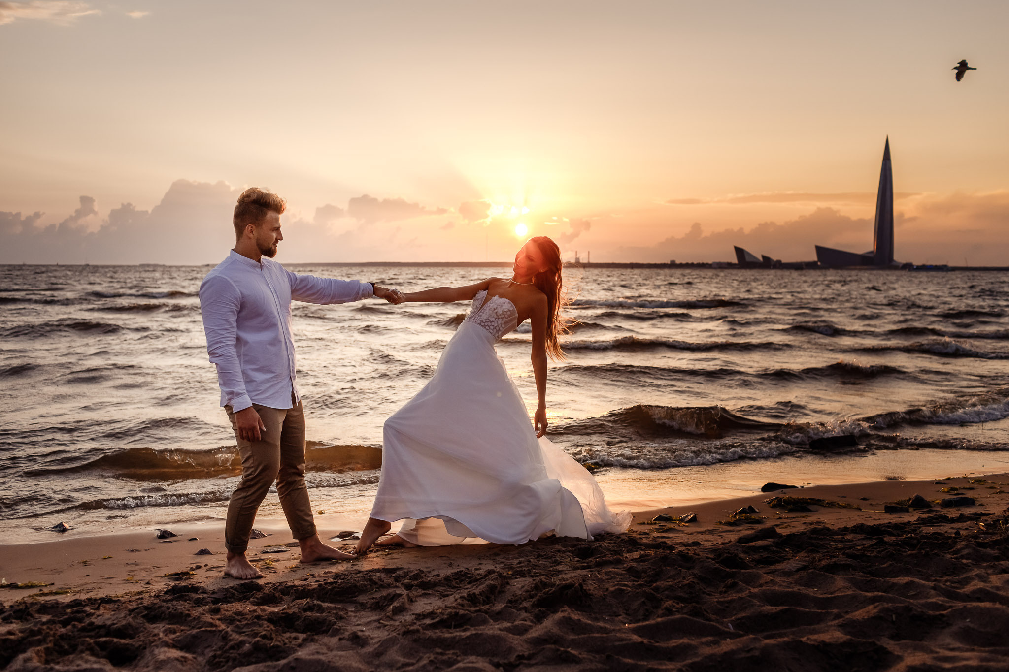 Yulia&Ruslan. Professional family and children’s photographer in Izmir Irina Eron