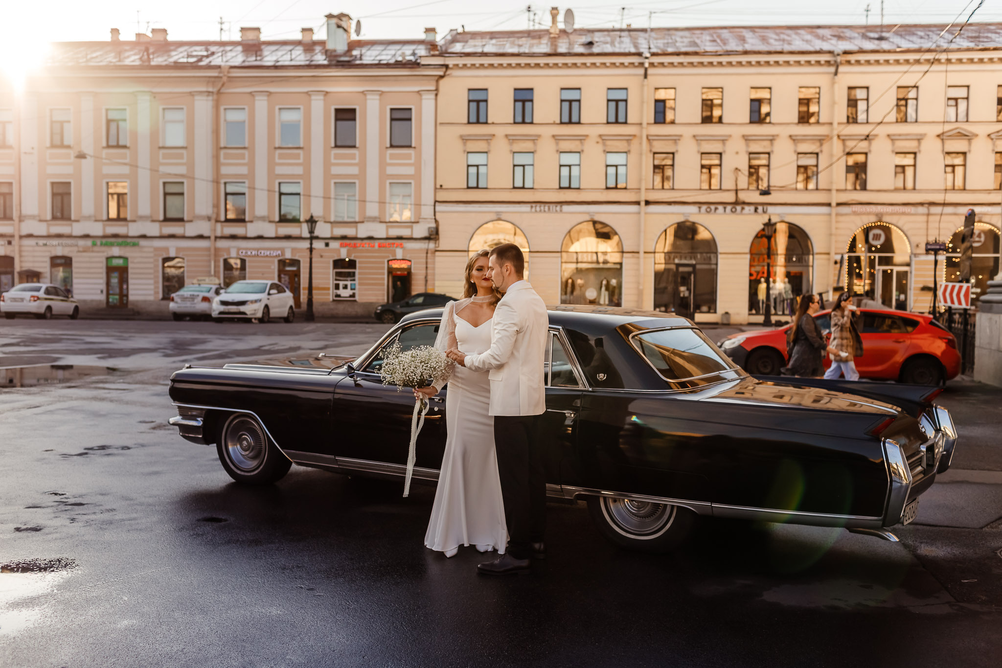 St.Petersburg_2021 july. Professional family and children’s photographer in Izmir Irina Eron
