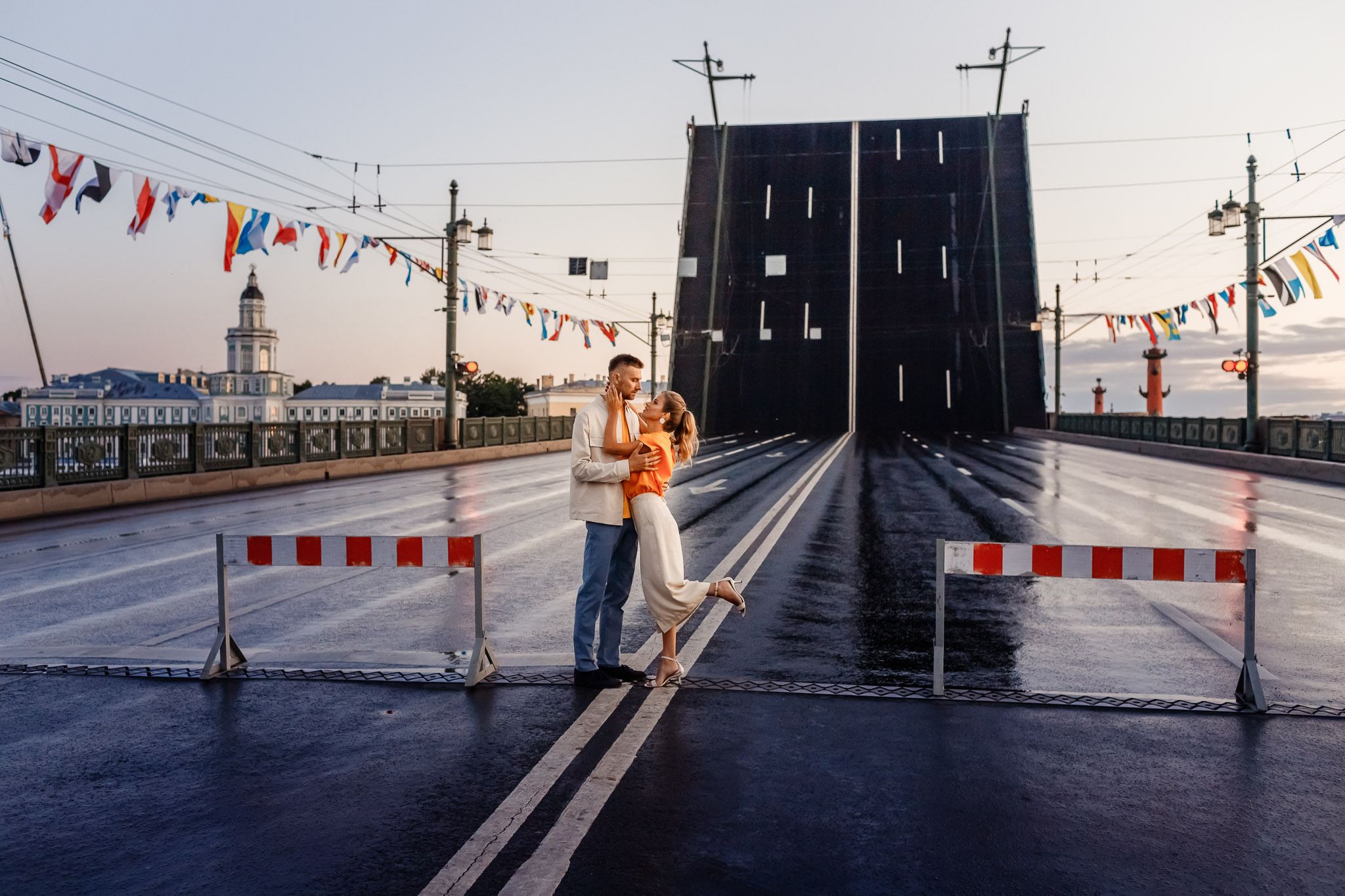 St.Petersburg_2021 july. Professional family and children’s photographer in Izmir Irina Eron