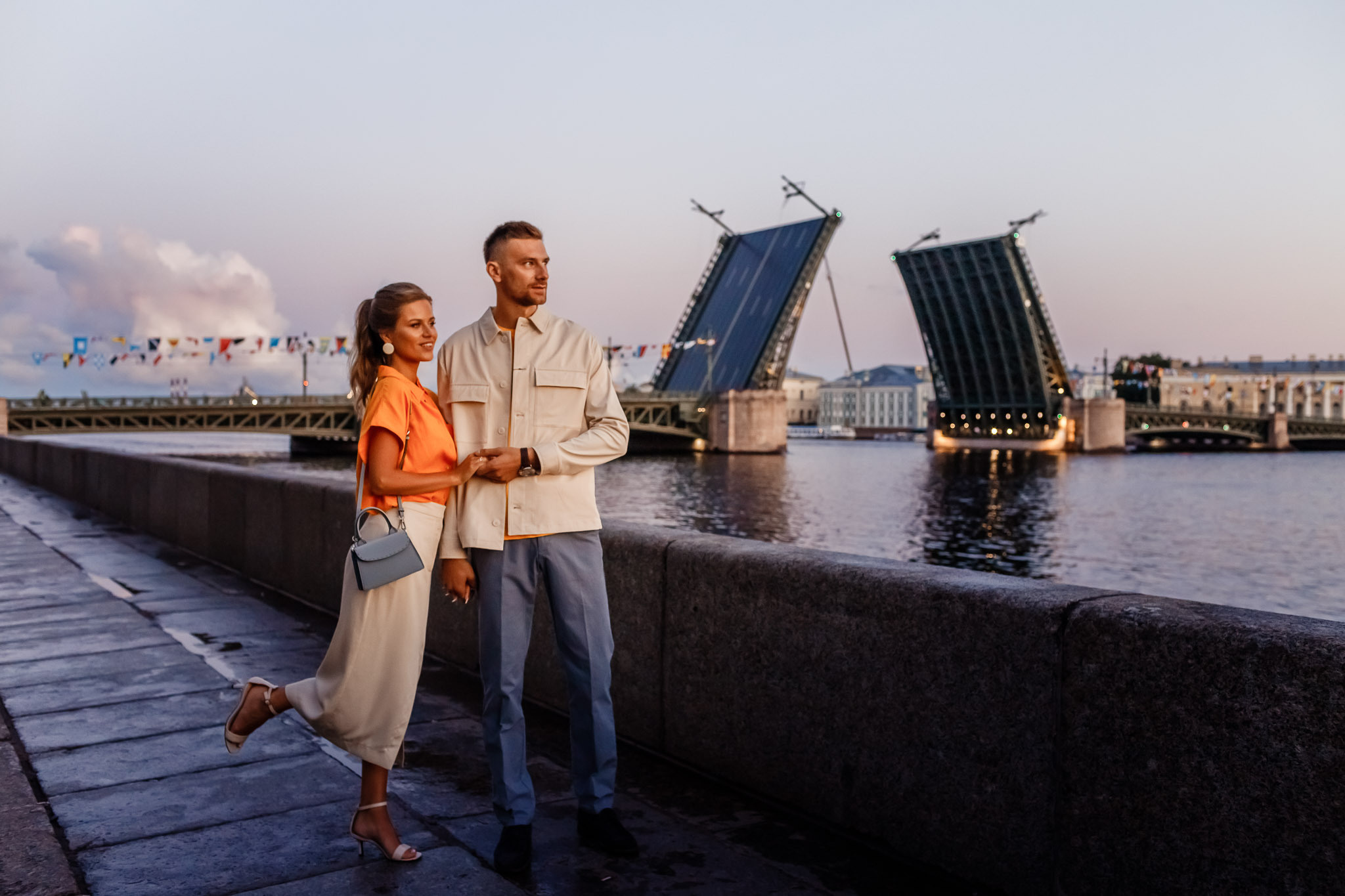St.Petersburg_2021 july. Professional family and children’s photographer in Izmir Irina Eron