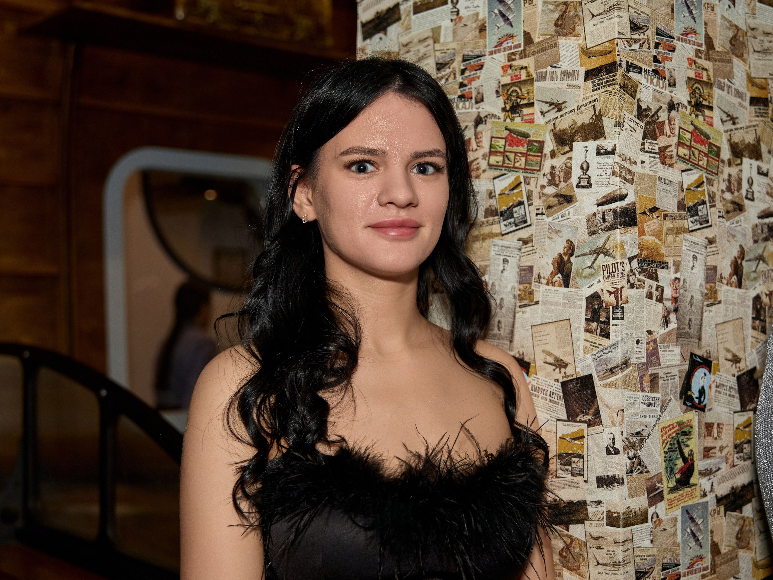 Репортажный фотограф на банкет Тула