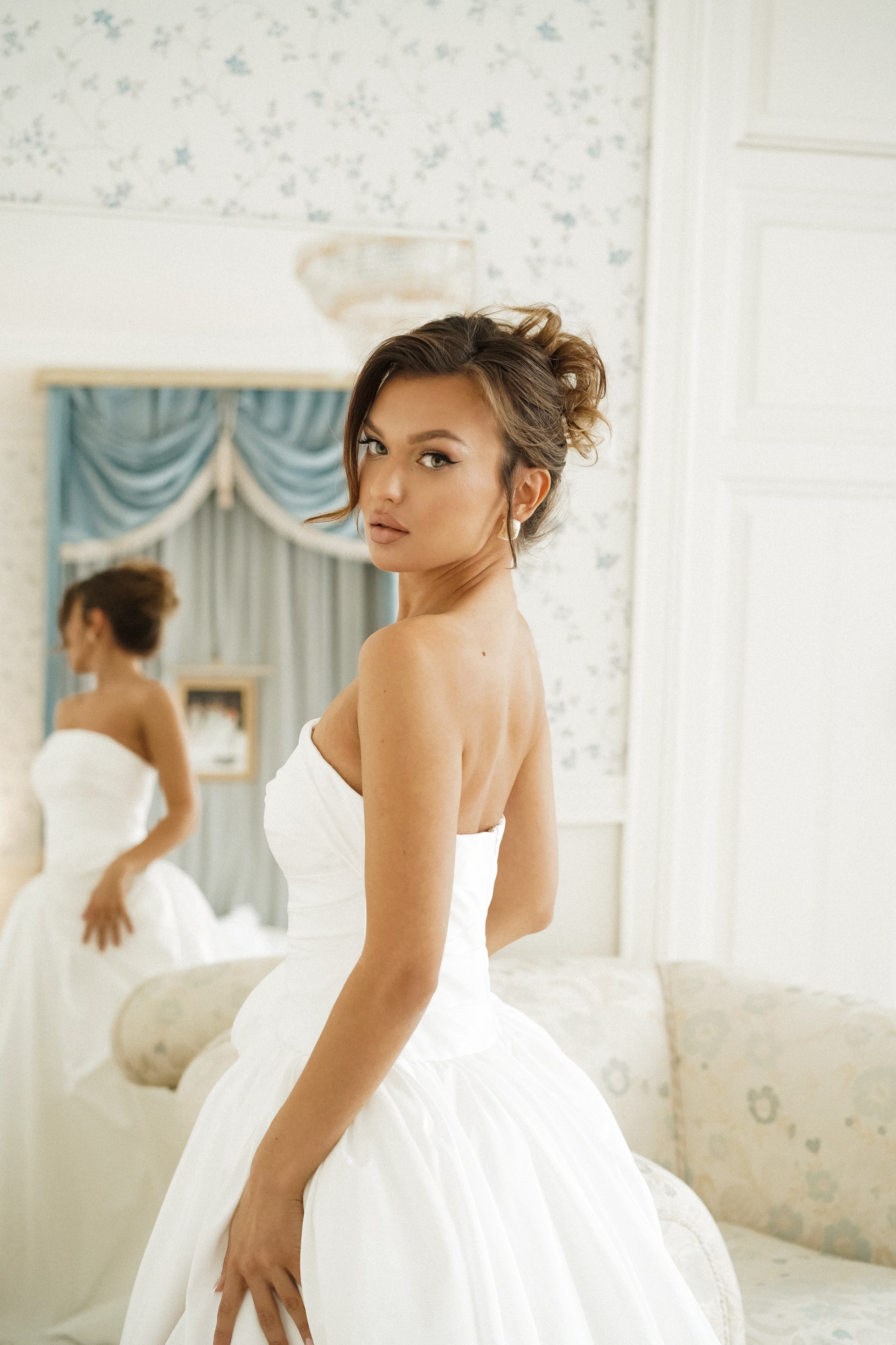 Love lace. Фотограф Валентина Григорьева, г. Москва