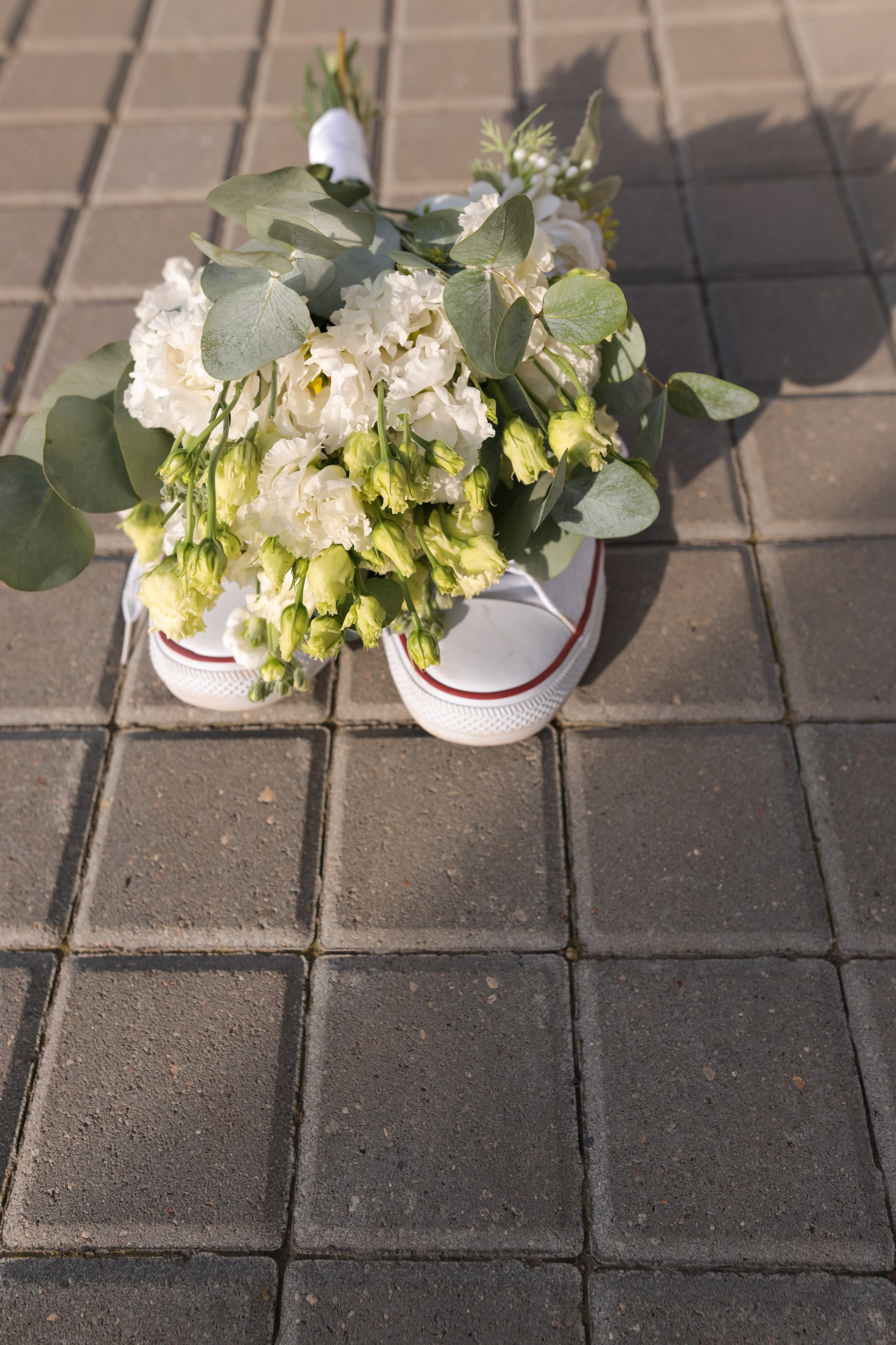 Аня и Дима. Свадебный фотограф Беларусь Ольга Козыренко