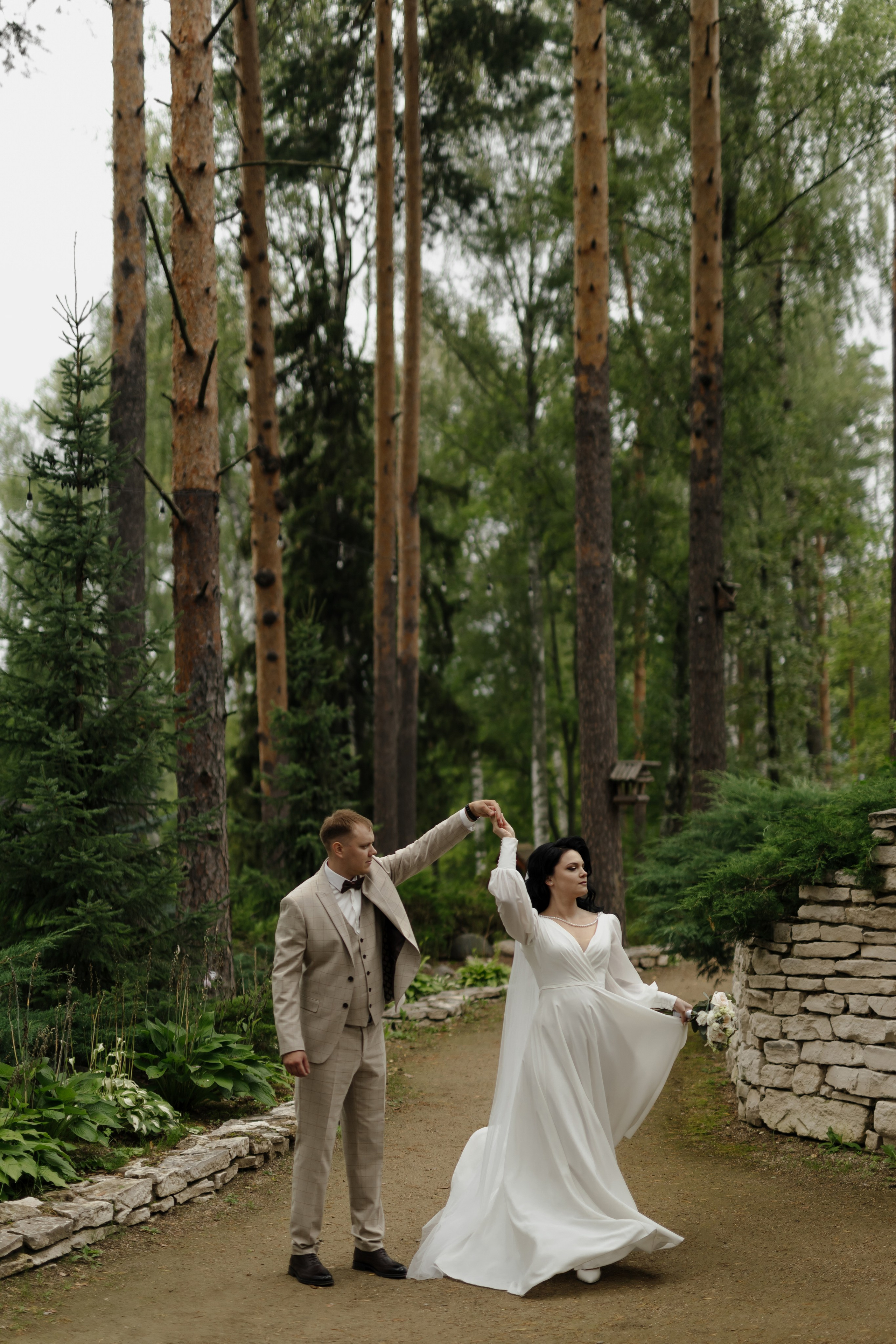 Свадьба Максима и Анны. Фотограф Кольчугино/Владимир/Москва Елизавета Иода