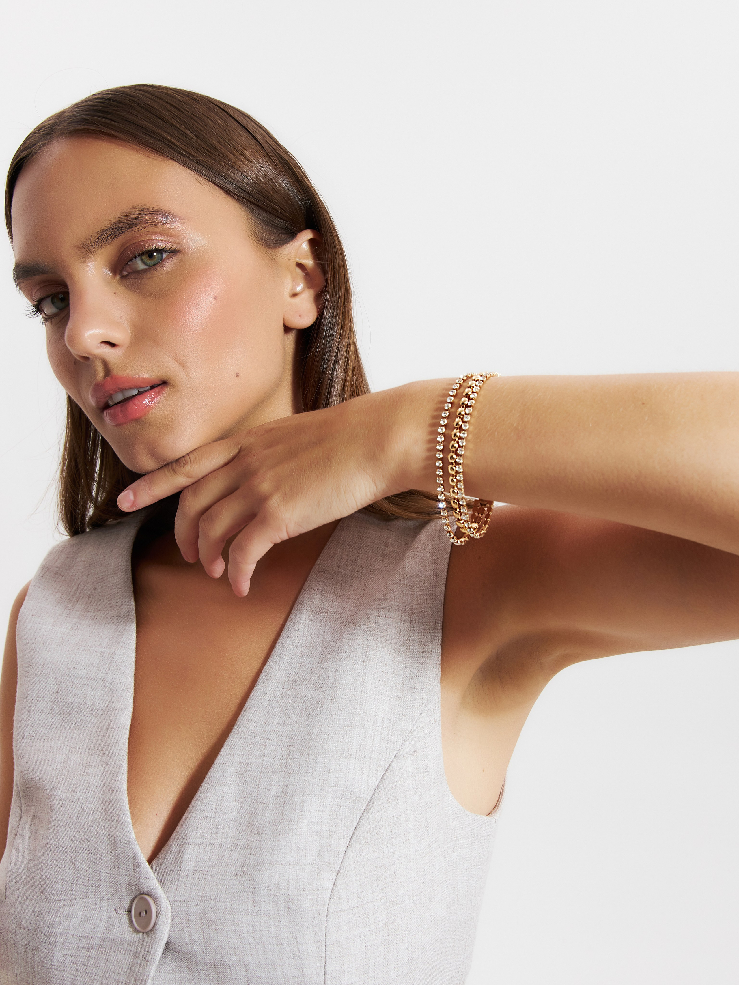 Фотосъёмка бижутерии. Photorina — фотограф Ирина Гулемина