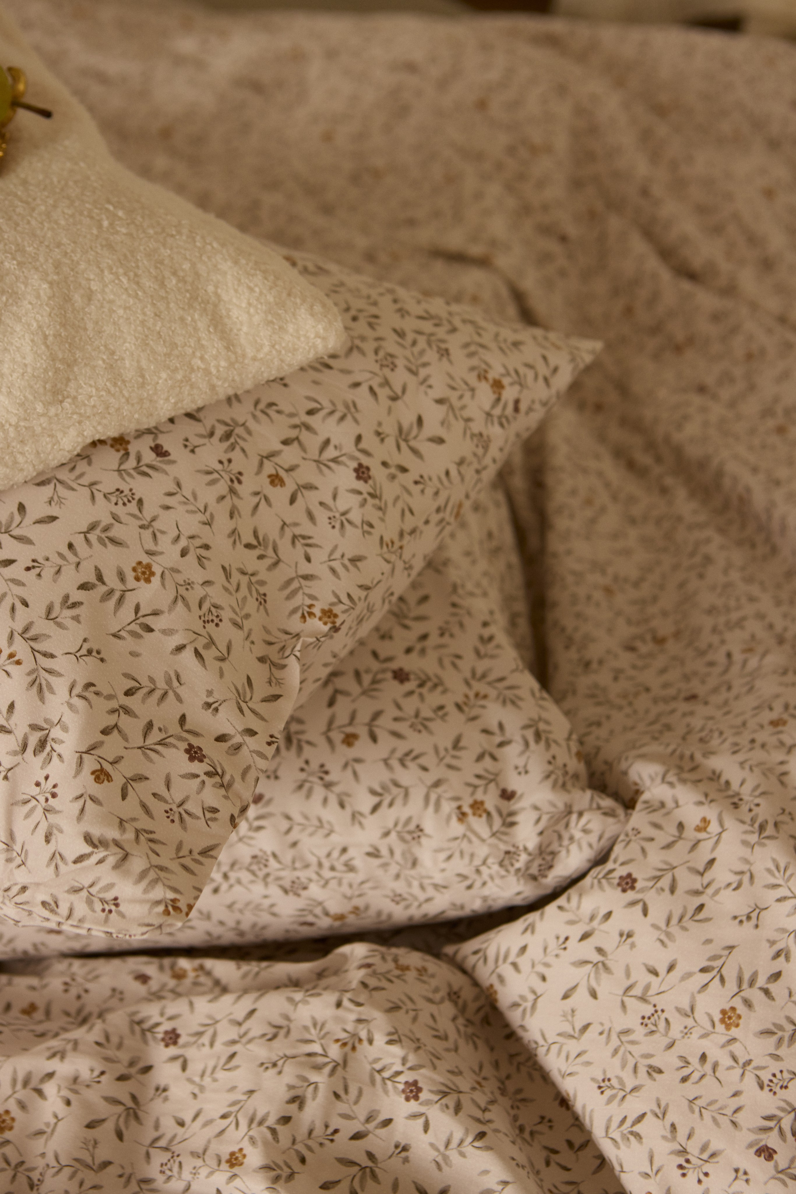 Съёмка постельного белья. Photorina — фотограф Ирина Гулемина