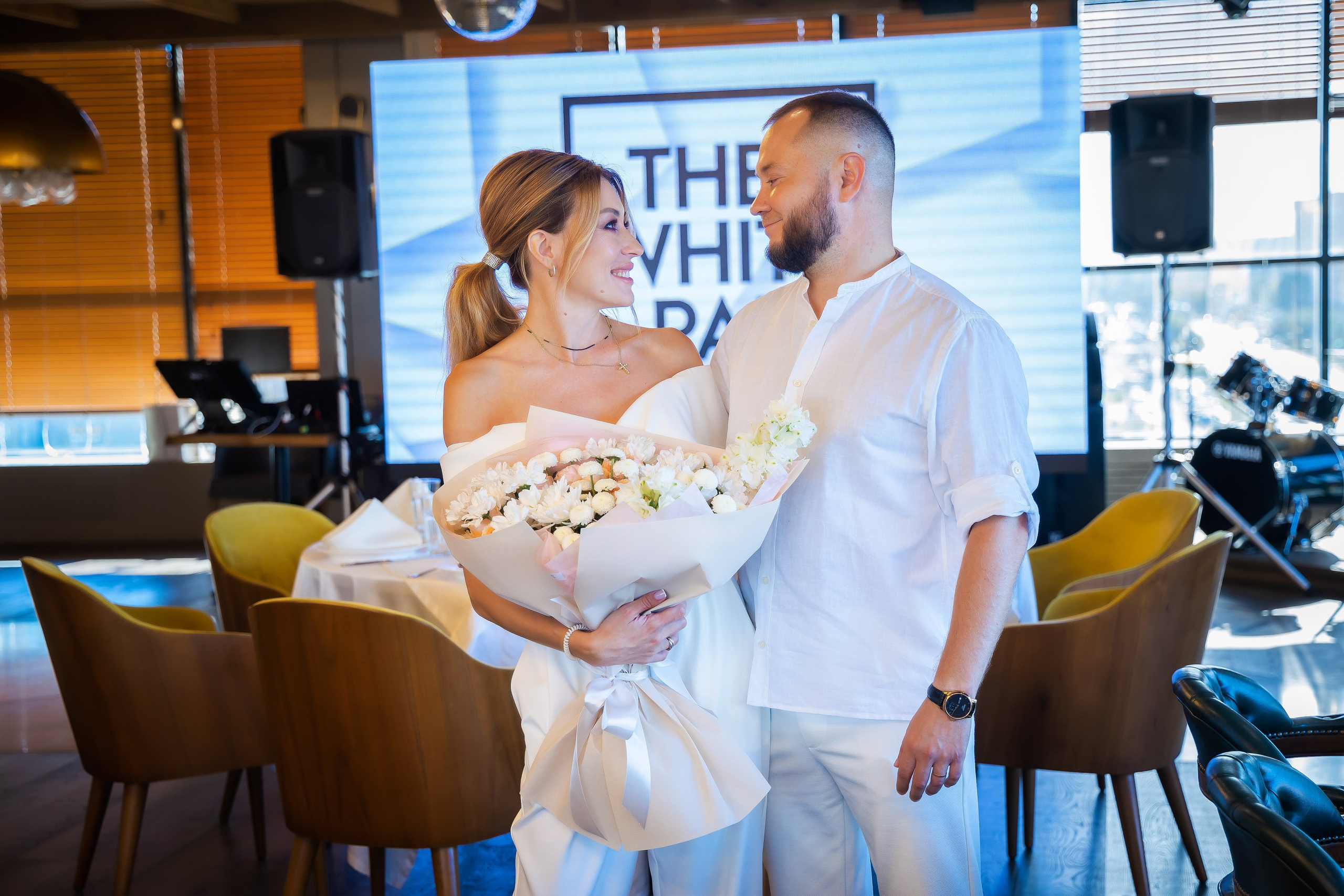 День рождения Кристины. Семейный и Свадебный фотограф в Астане Александр Астапов