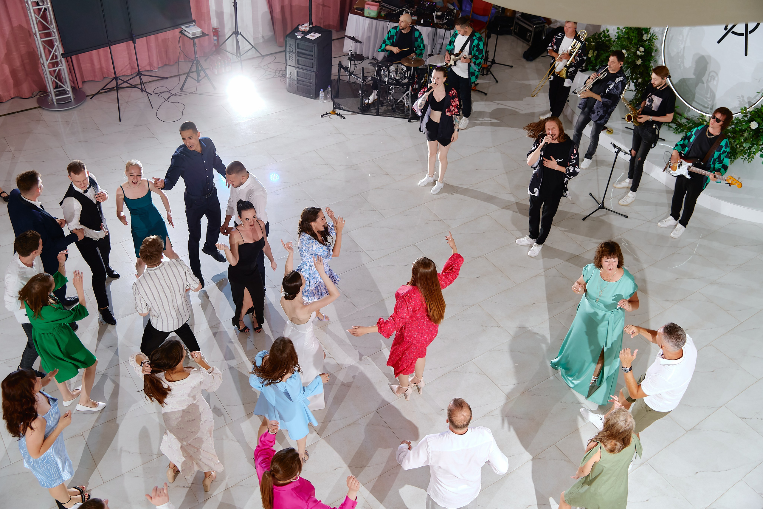 Дима и Настя. Фотограф в Саранске Дмитрий Емелин