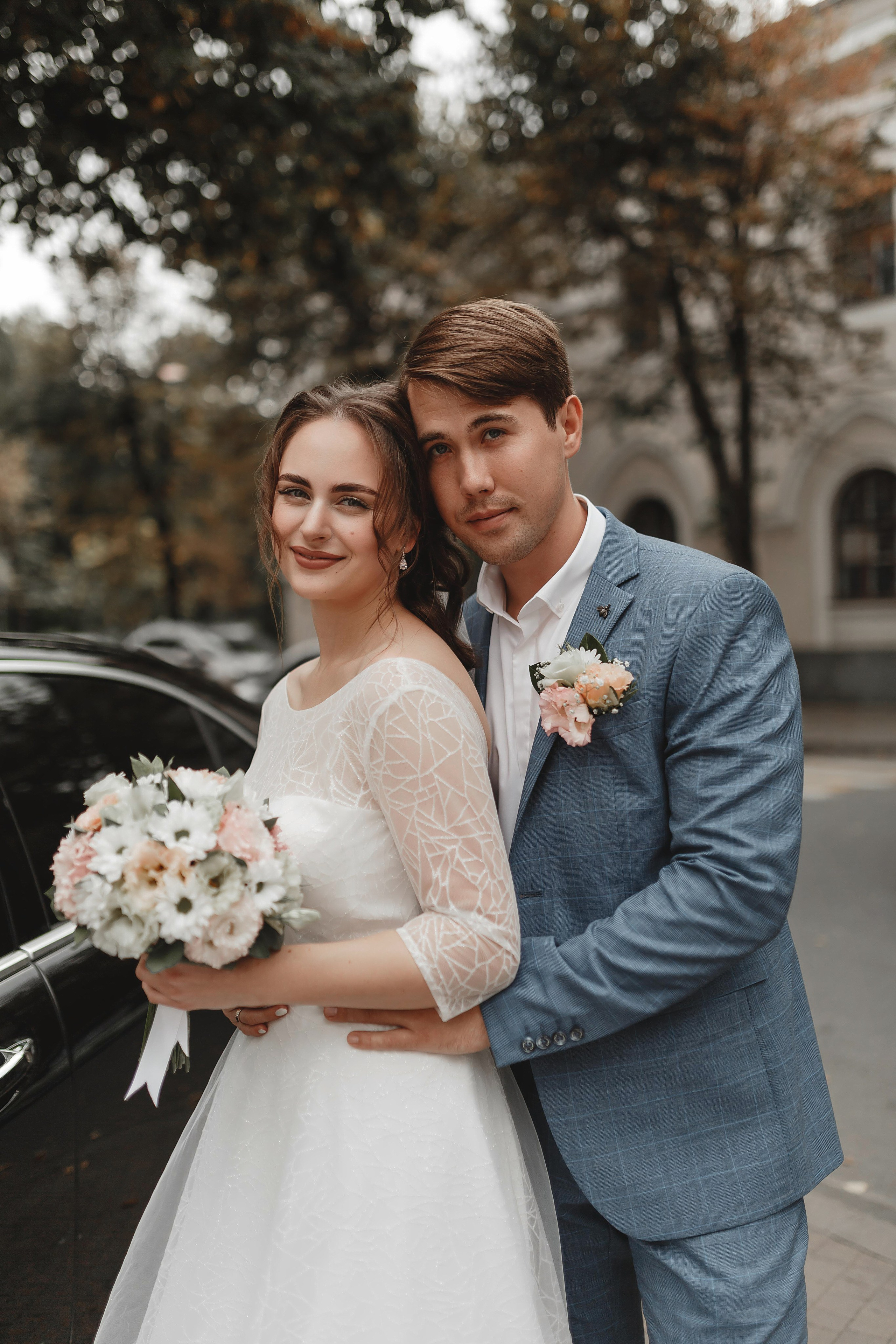 Wedding. Портретный фотограф в Симферополе Екатерина Аляпина