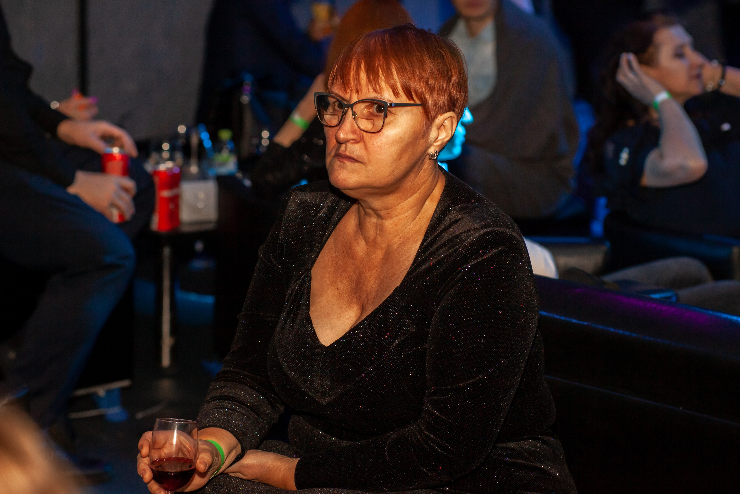 Корпоратив Леруа Мерлен Вегас. Репортажный, семейный, свадебный, портретный фотограф