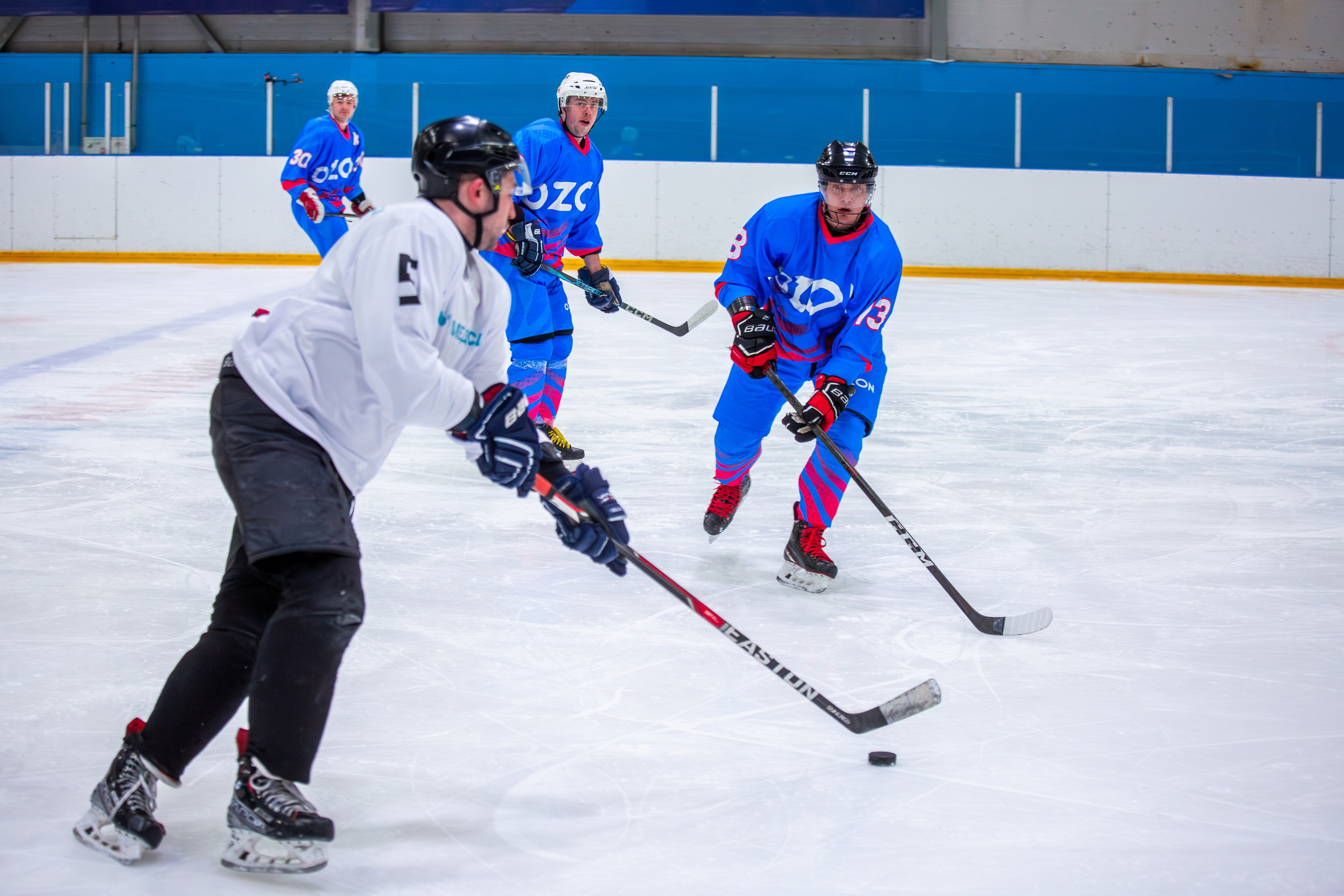 Чемпионат по хоккею. Репортажный, семейный, свадебный, портретный фотограф