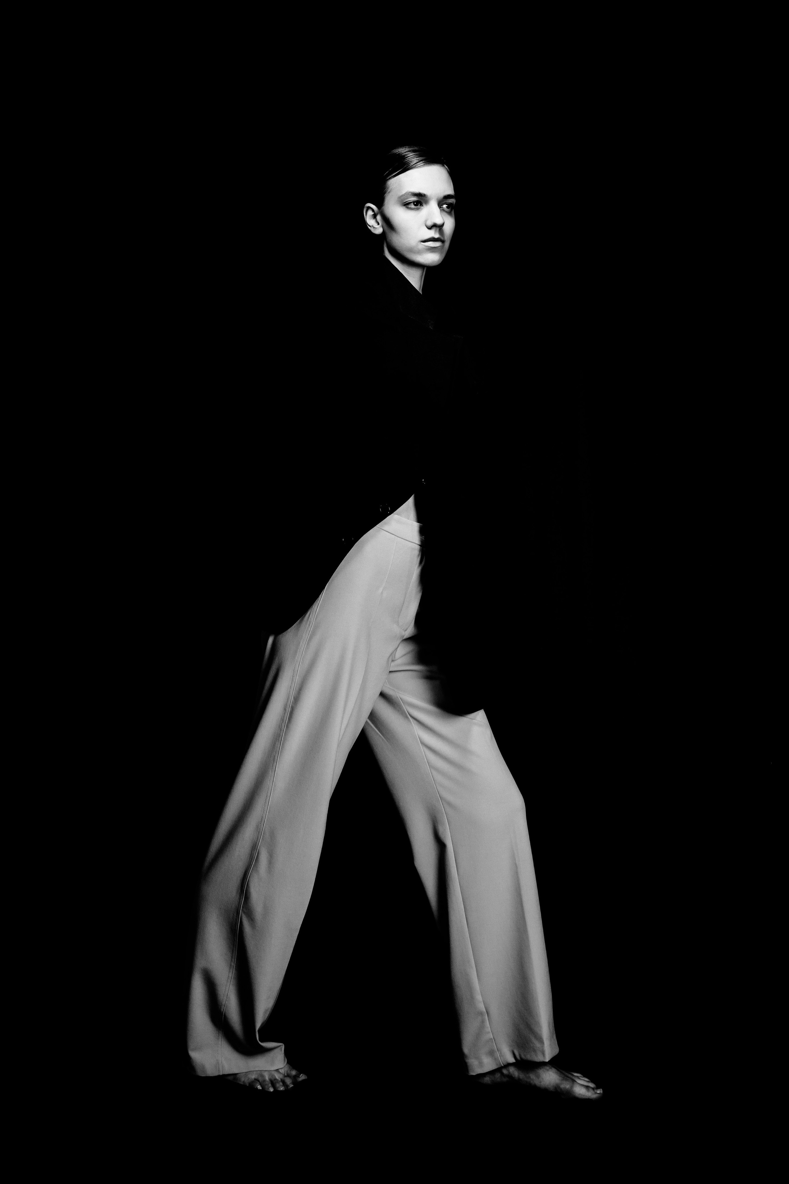 Portrait. Фотограф в Новосибирске Дарья Горнакова