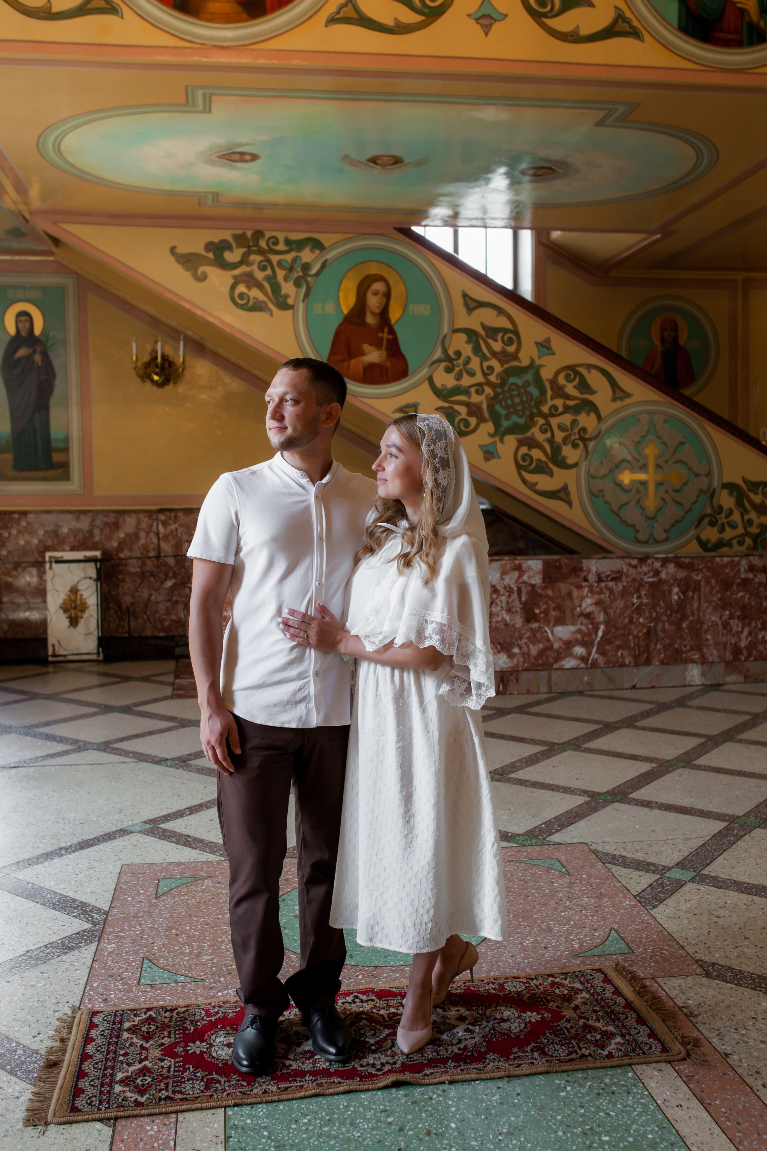 Wedding. Фотограф в Новосибирске Дарья Горнакова