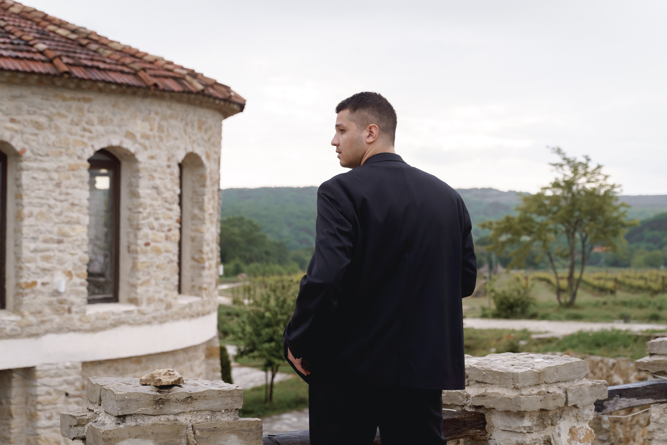 Свадебная фотосессия на винодельне Chateau Andre в Анапе. Карпенко Марина свадебный и семейный фотограф Анапа, Краснодар, Геленджик, Сочи, Темрюк
