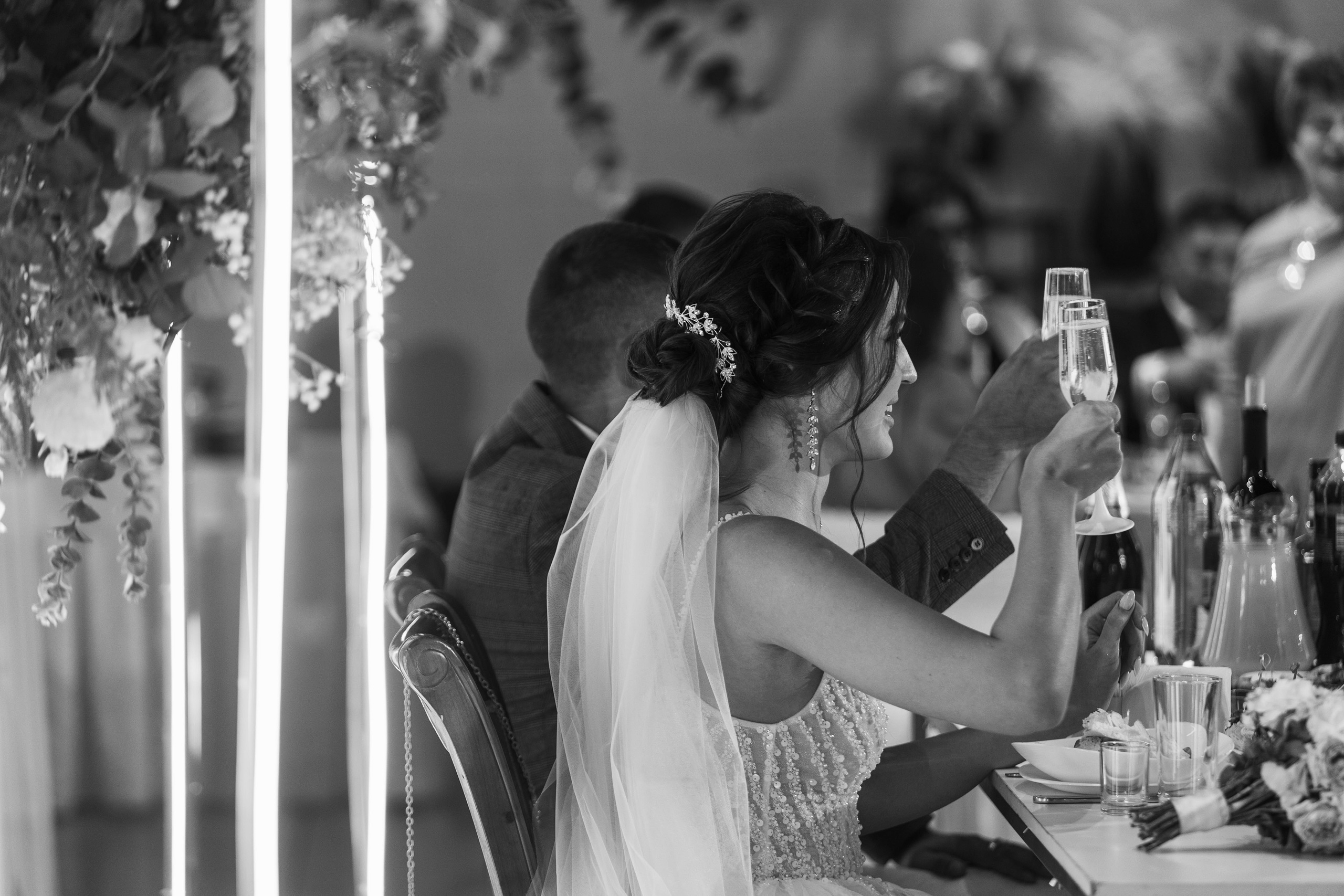 Семён & Татьяна. Алёна Киселёва | фотограф