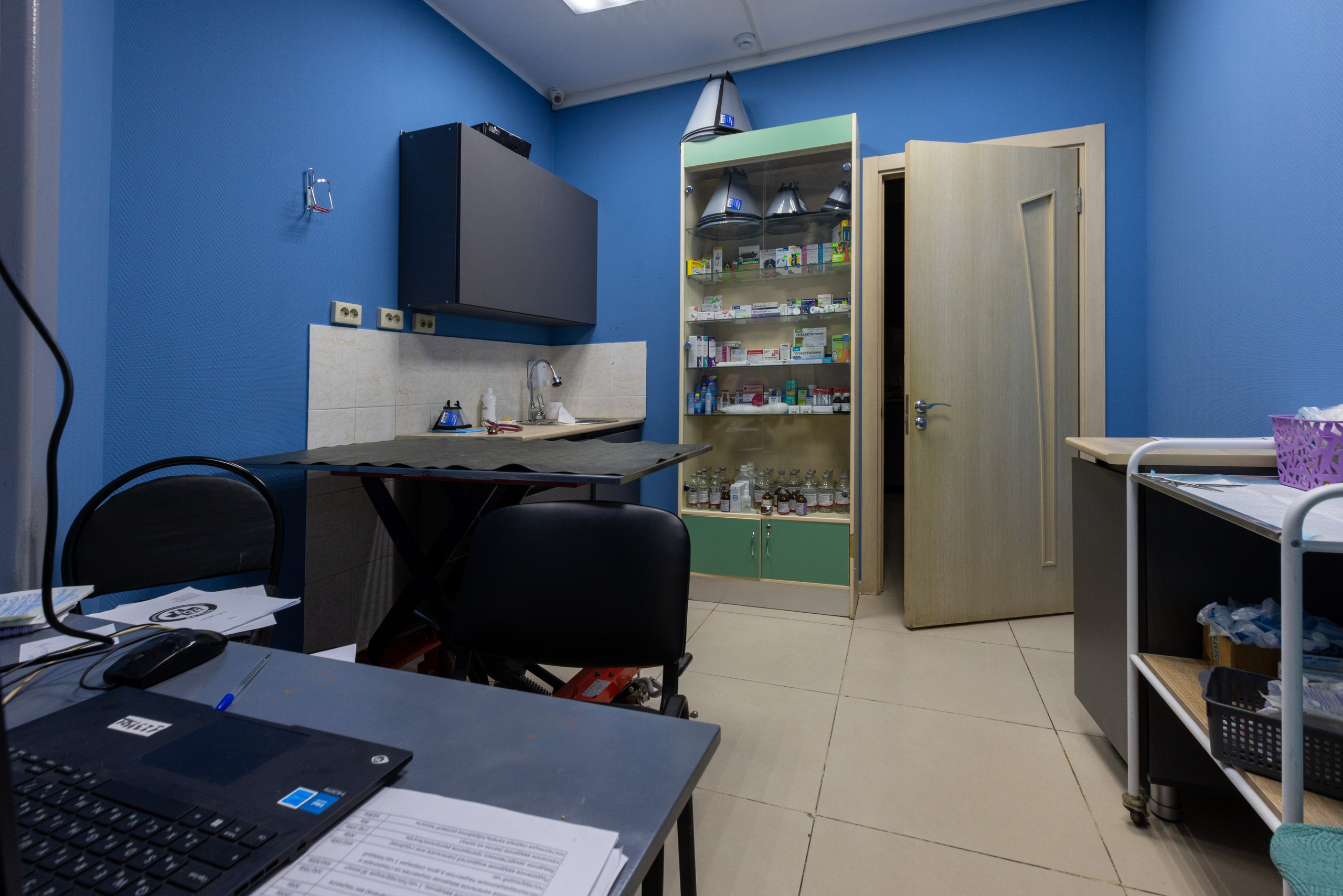 ВЕТ ТОЧКА. Фотограф в Туле Крупский АнДРей. Фотостудия «КАДР71» в Туле