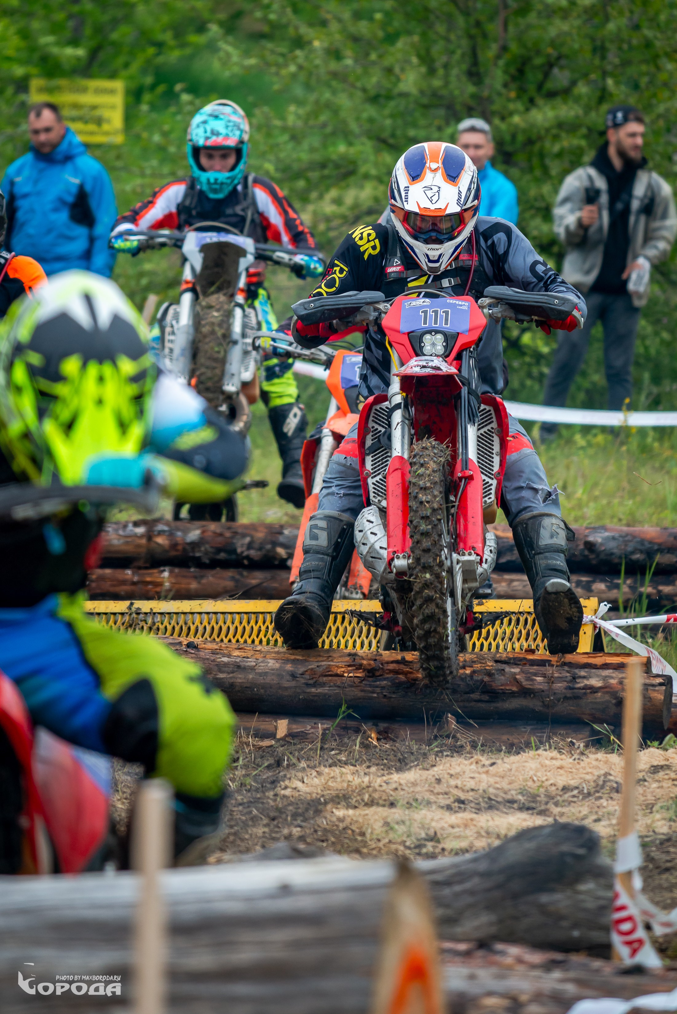 Точка отрыва 2025. Фотограф | Макс Борода