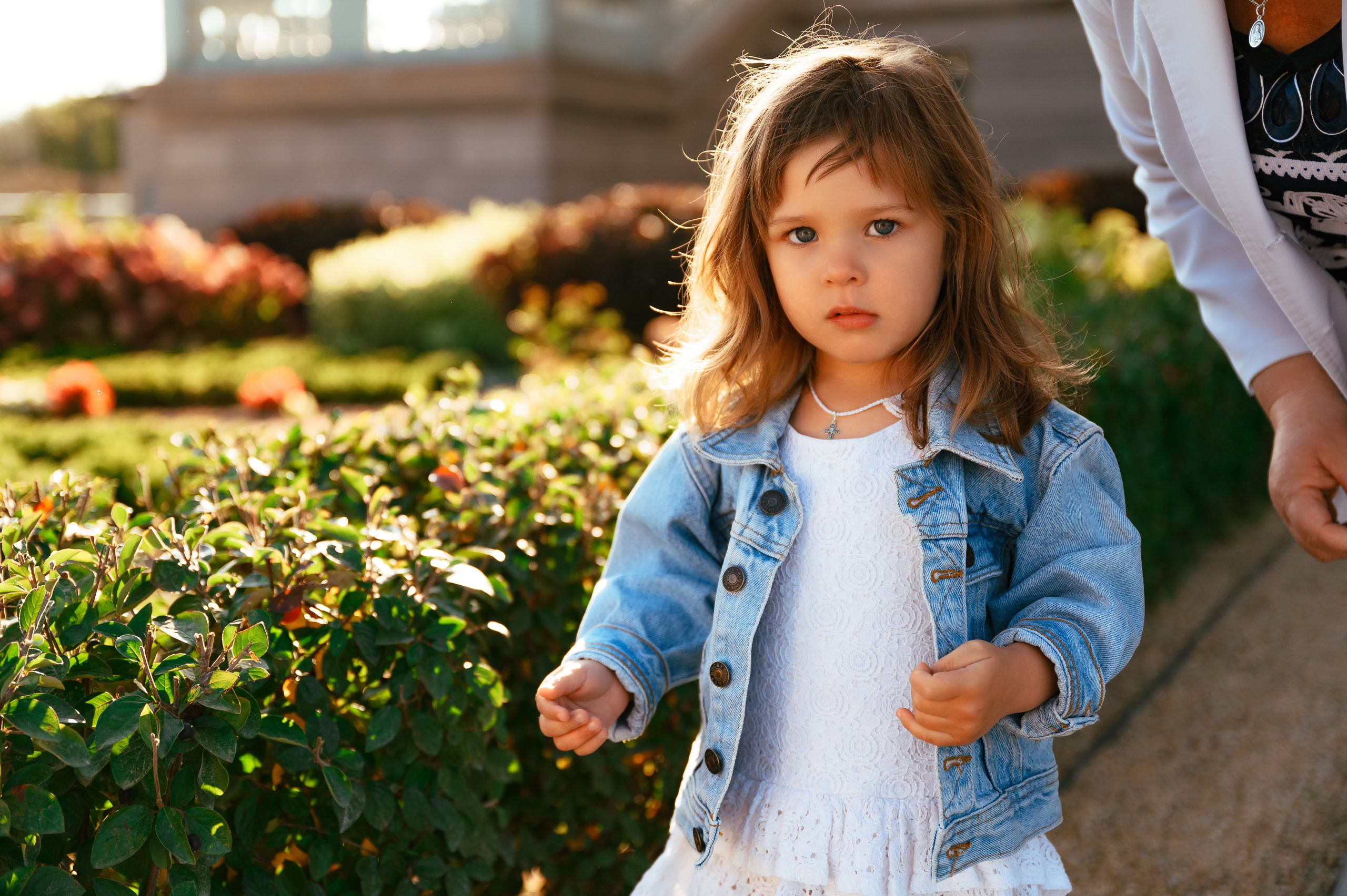 Крещение Маргариты. Свадебный и просто хороший фотограф в Челябинске