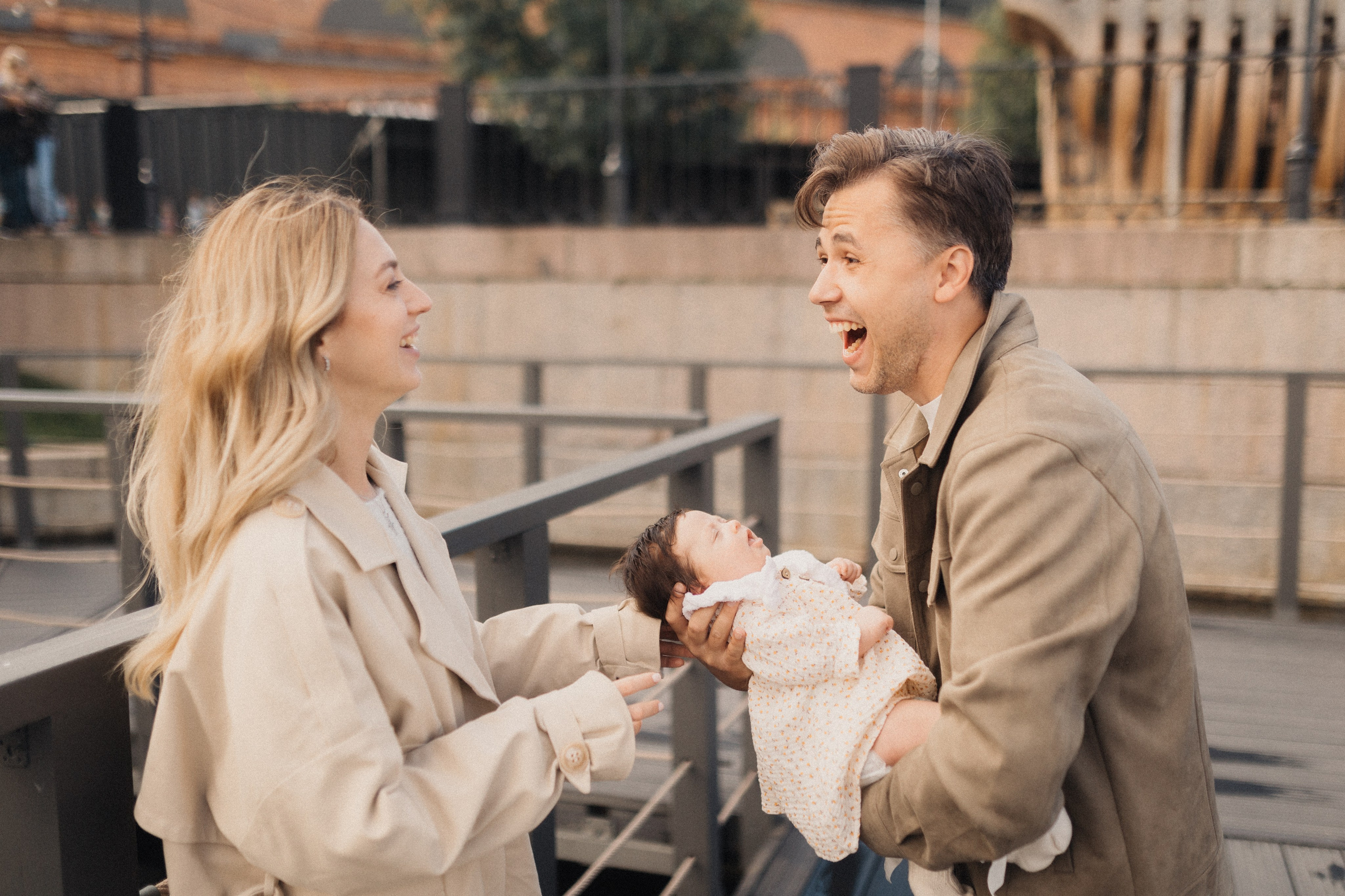 ♡. Свадебный и портретный фотограф в Калининграде и Москве Марк Юдинцев