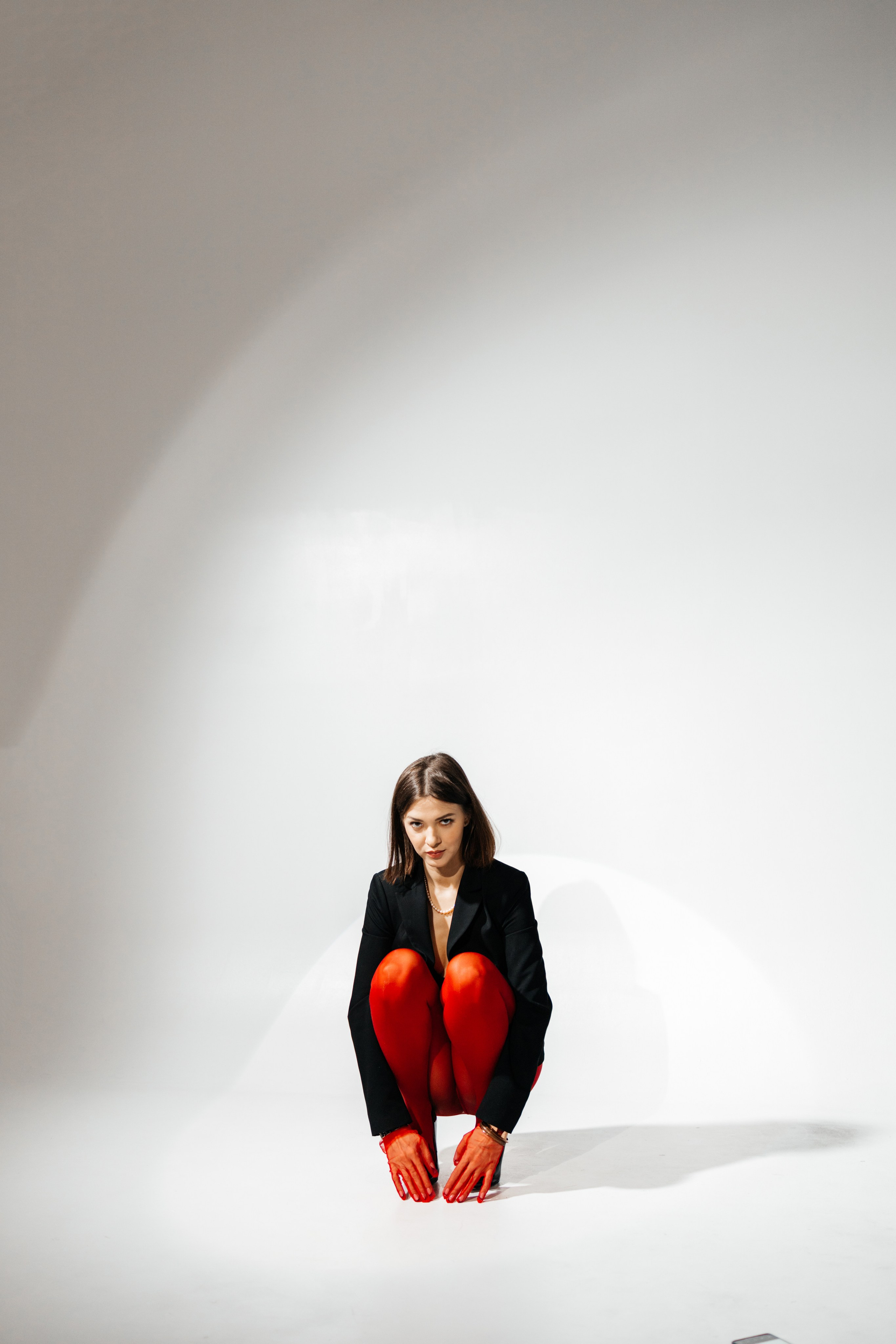 Альбина. Фотограф Уфа