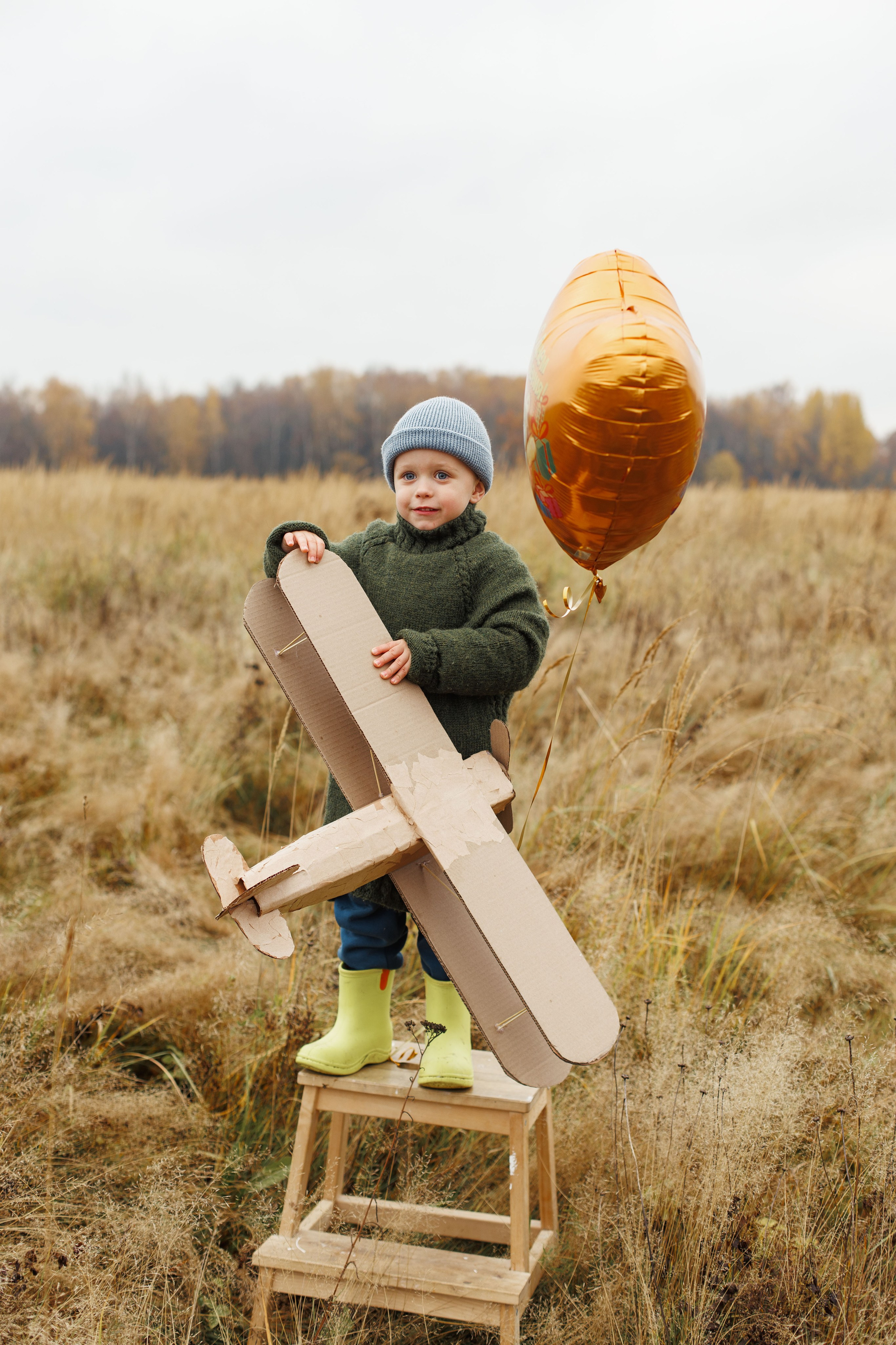 Тигр — Скорпион или 3 года Тимофею!. Ваш фотограф Любовь Чистякова