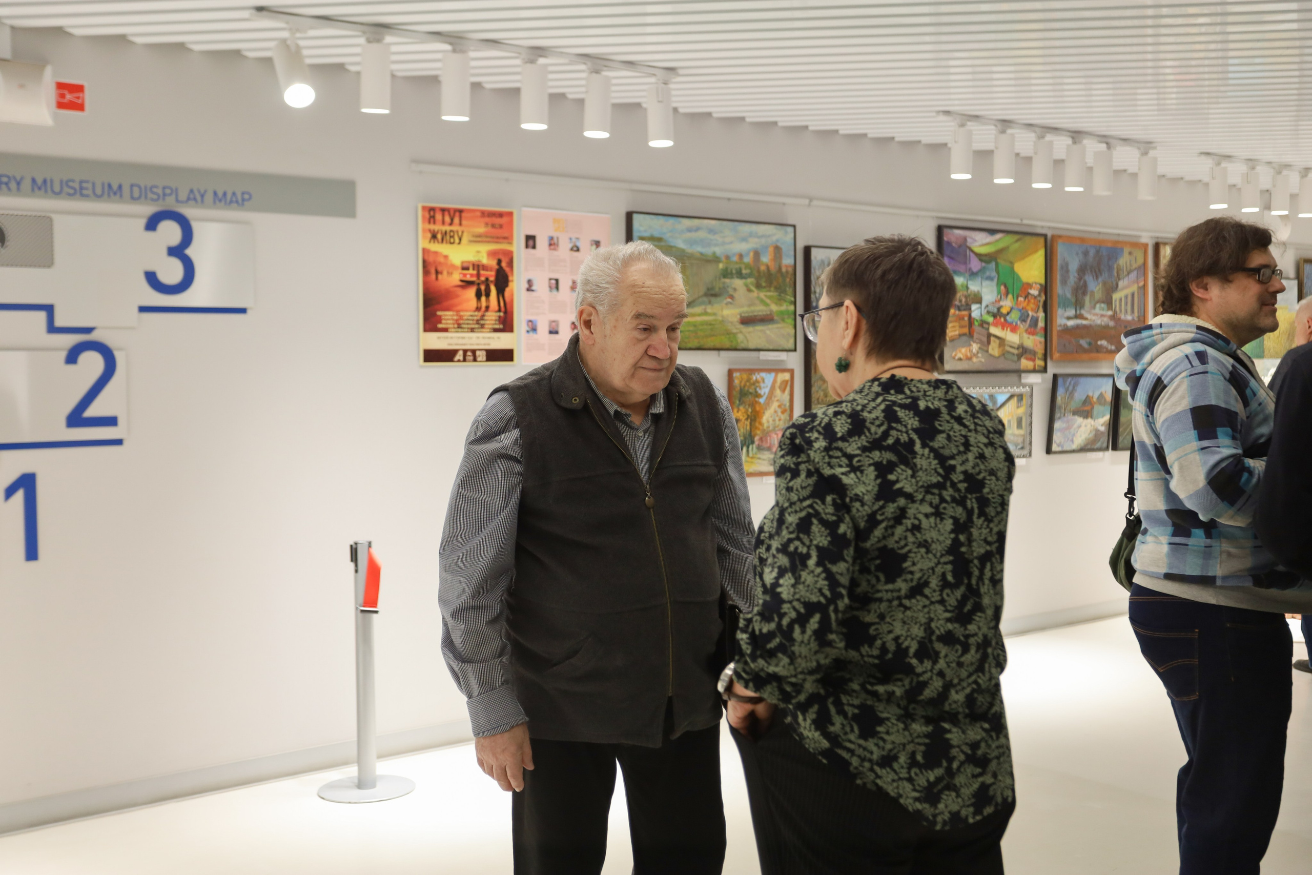 Я тут живу!. Фотограф Мурманск | Нижний Новгород • Анна Хижняк