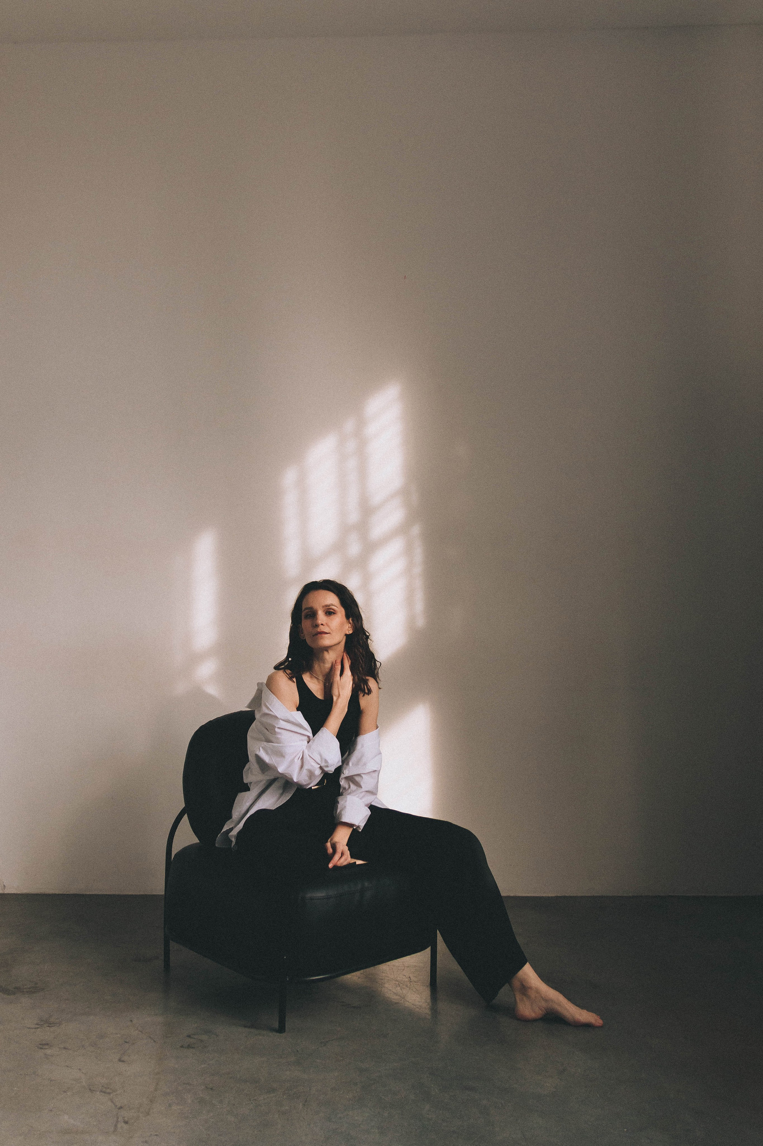 Оля. Фотограф в Краснодаре Ксения Мархинина