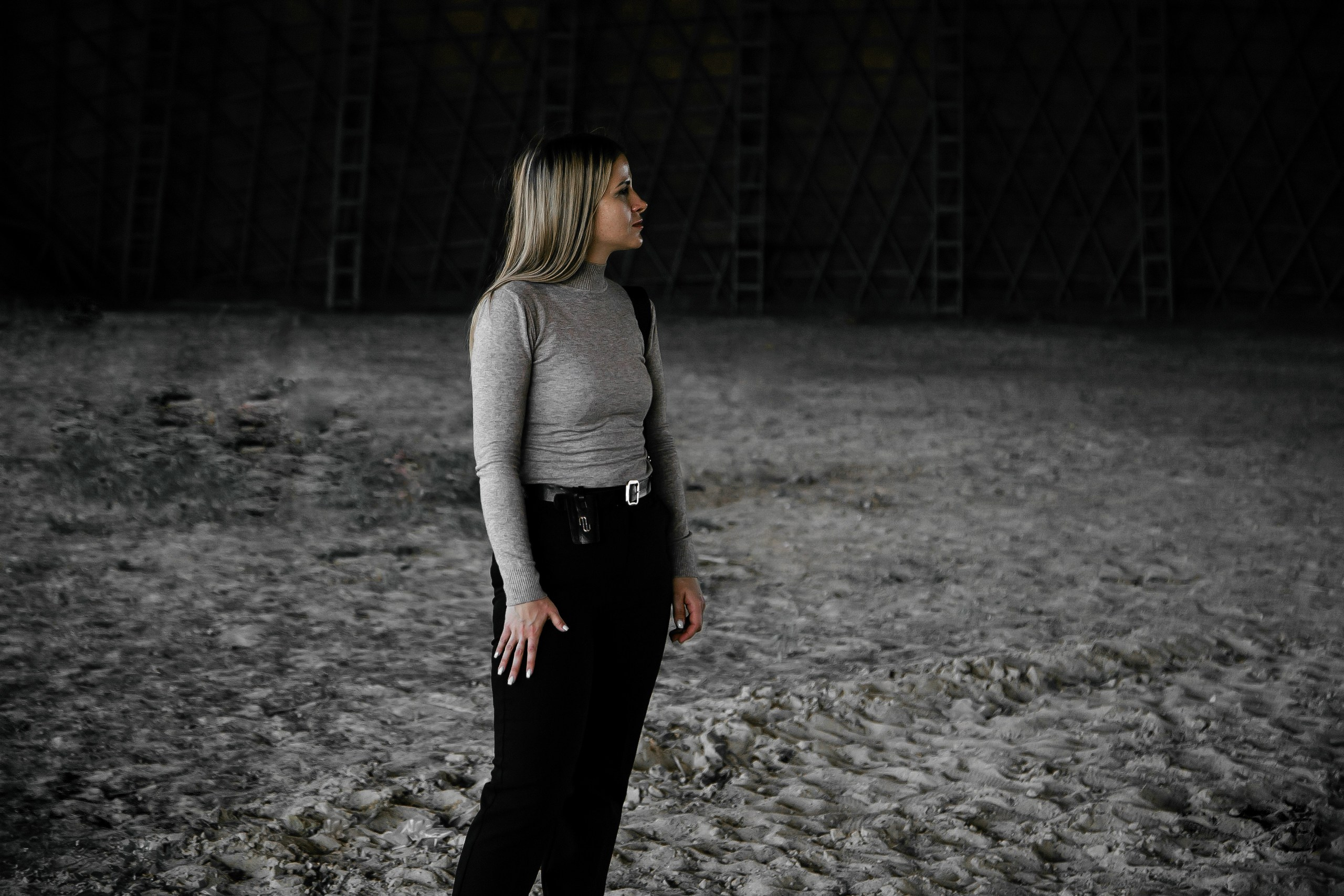 Альбом «Прогулка». Ваш фотограф в Оренбурге Рощупкина Екатерина