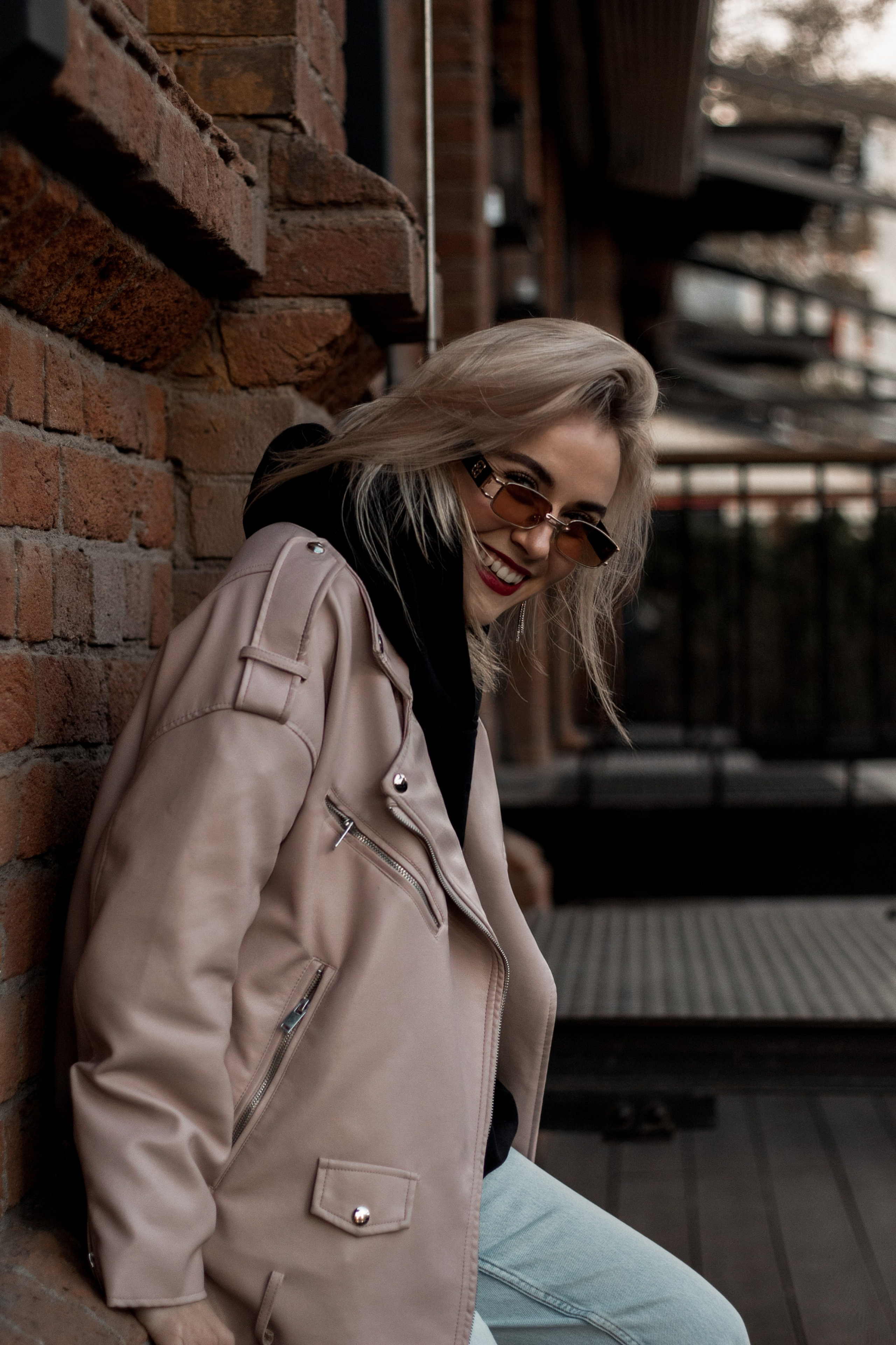 LIZA. Фотограф Мария Сивохина