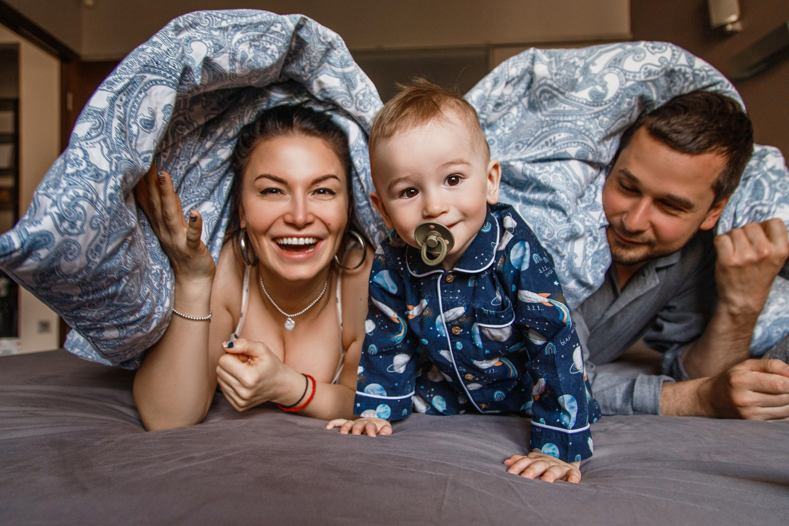 Семья. By Twins — фото и видео объединение в Санкт-Петербруге, Москве и Сочи