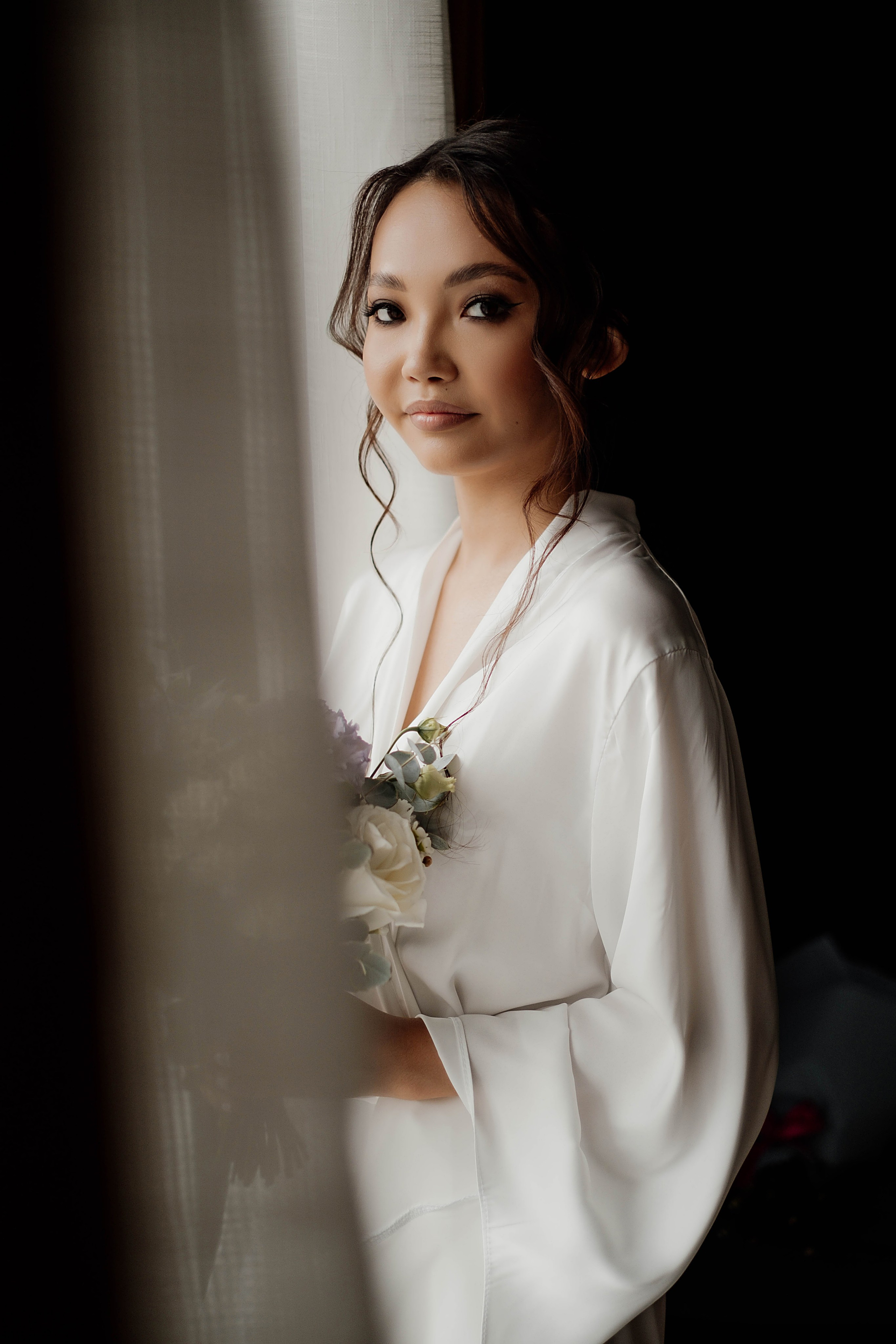 Айгиза и Артемий. Фотограф Челябинск Юлия Ермакова