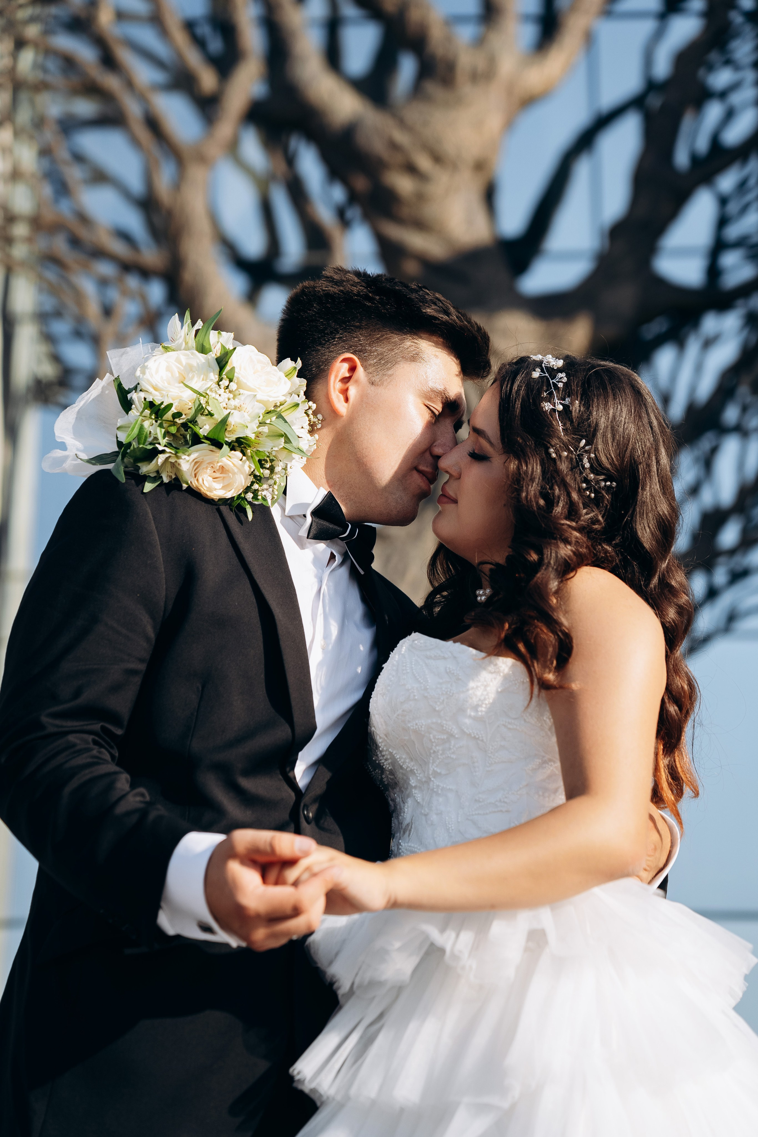 Райнур и Дарина. Свадебный фотограф Казань|Москва Ranas4you