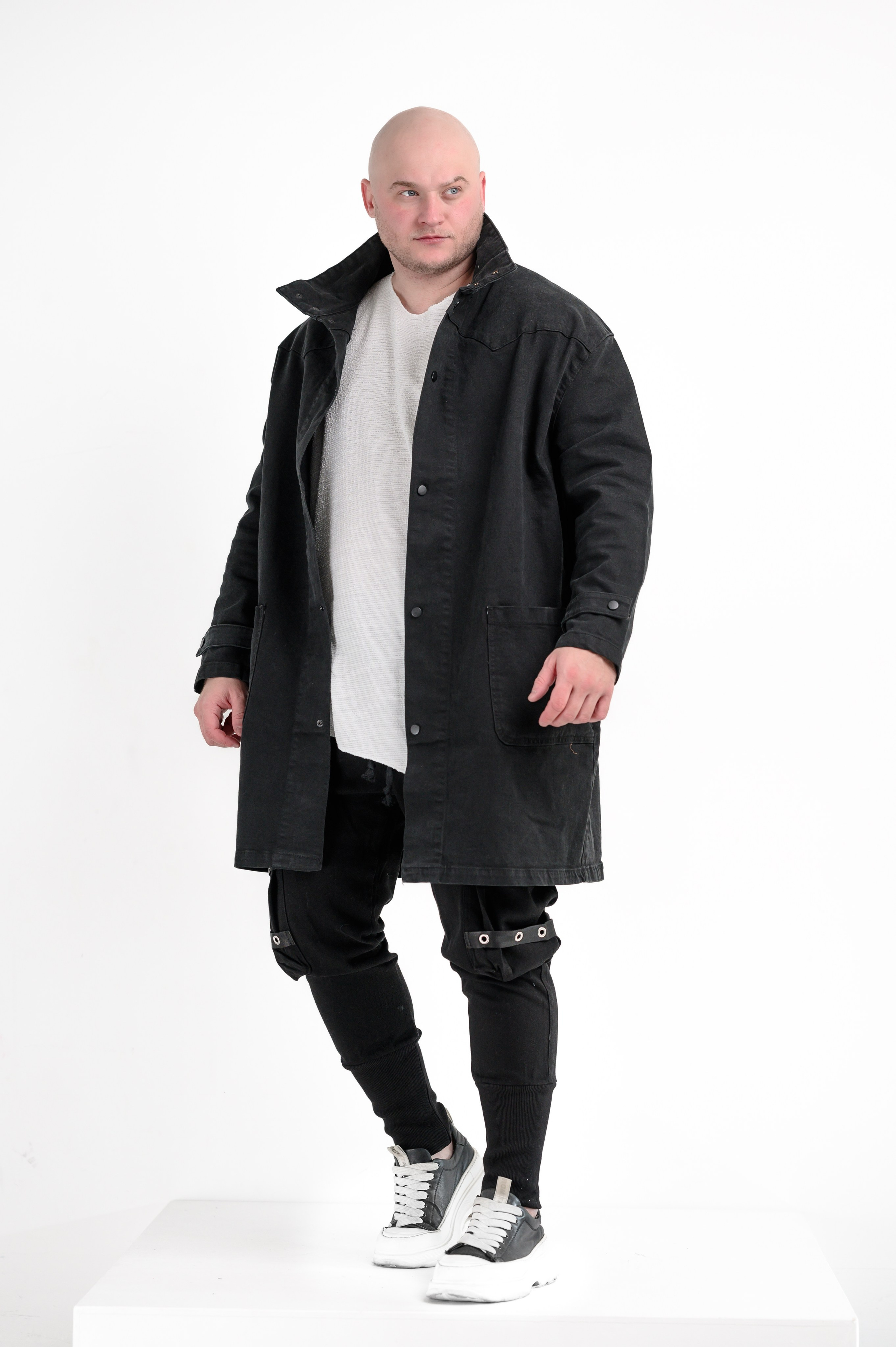 Одежда. Главная