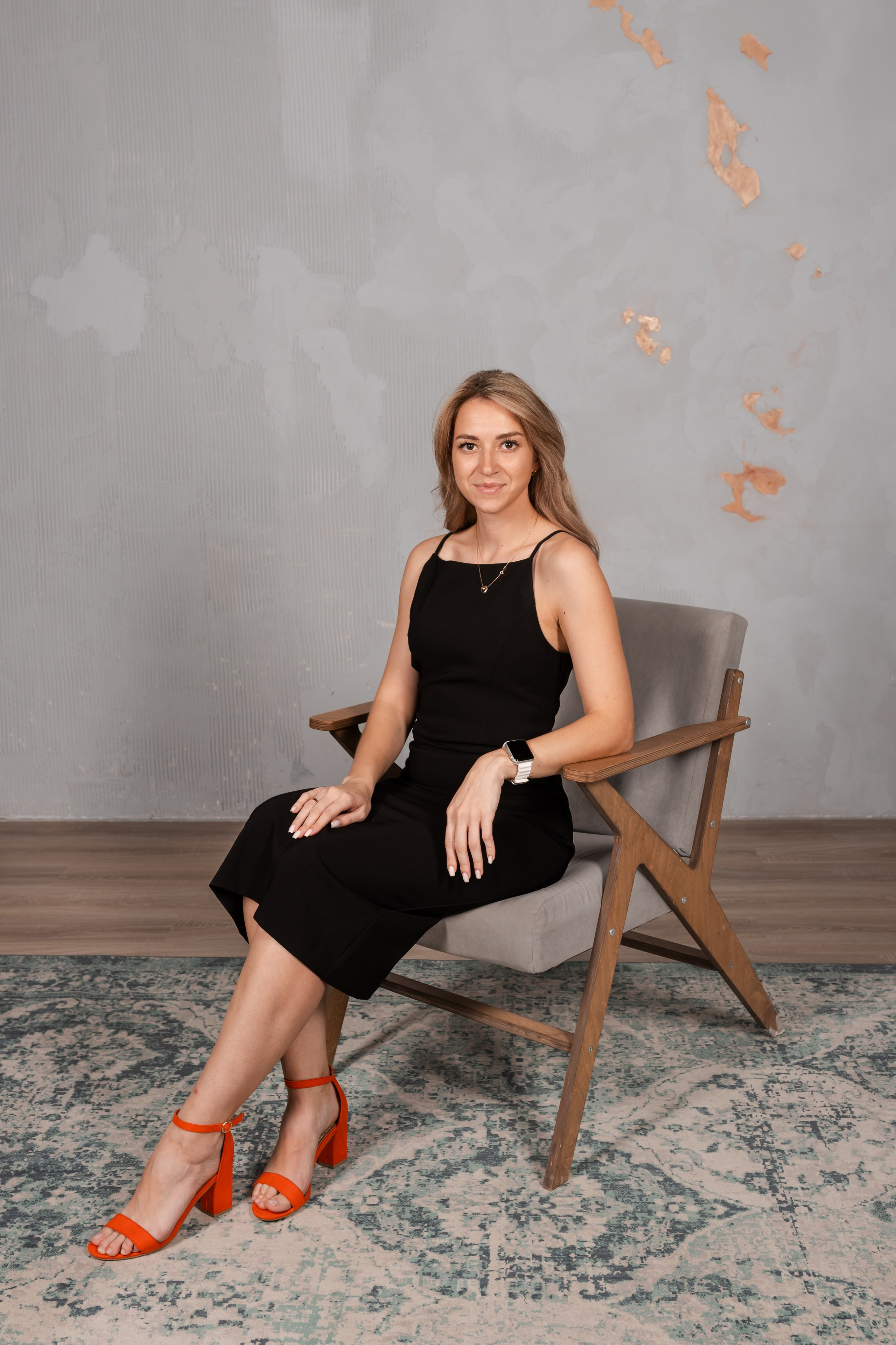 Мария. Марина Шаймухаметова. Фотограф в Уфе