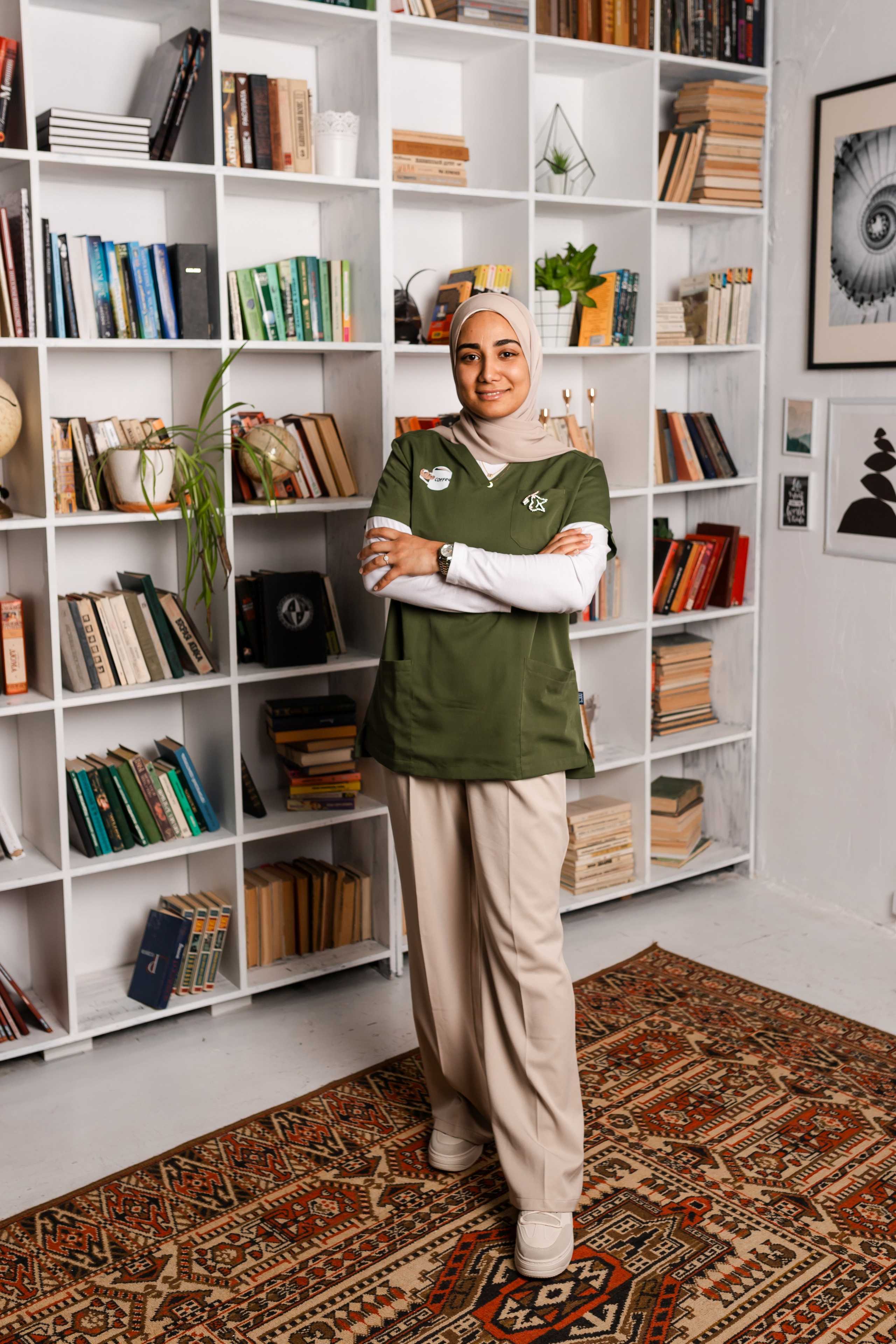 Саад. Марина Шаймухаметова. Фотограф в Уфе