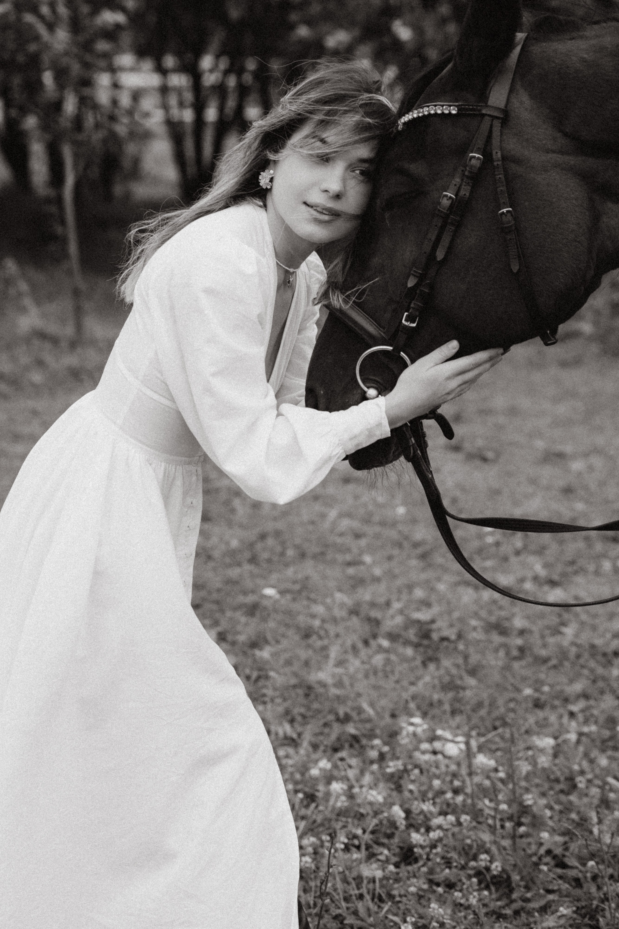 Алина. Фотограф Ульяна Дивина в Нижнем Новгороде и Нижегородской области