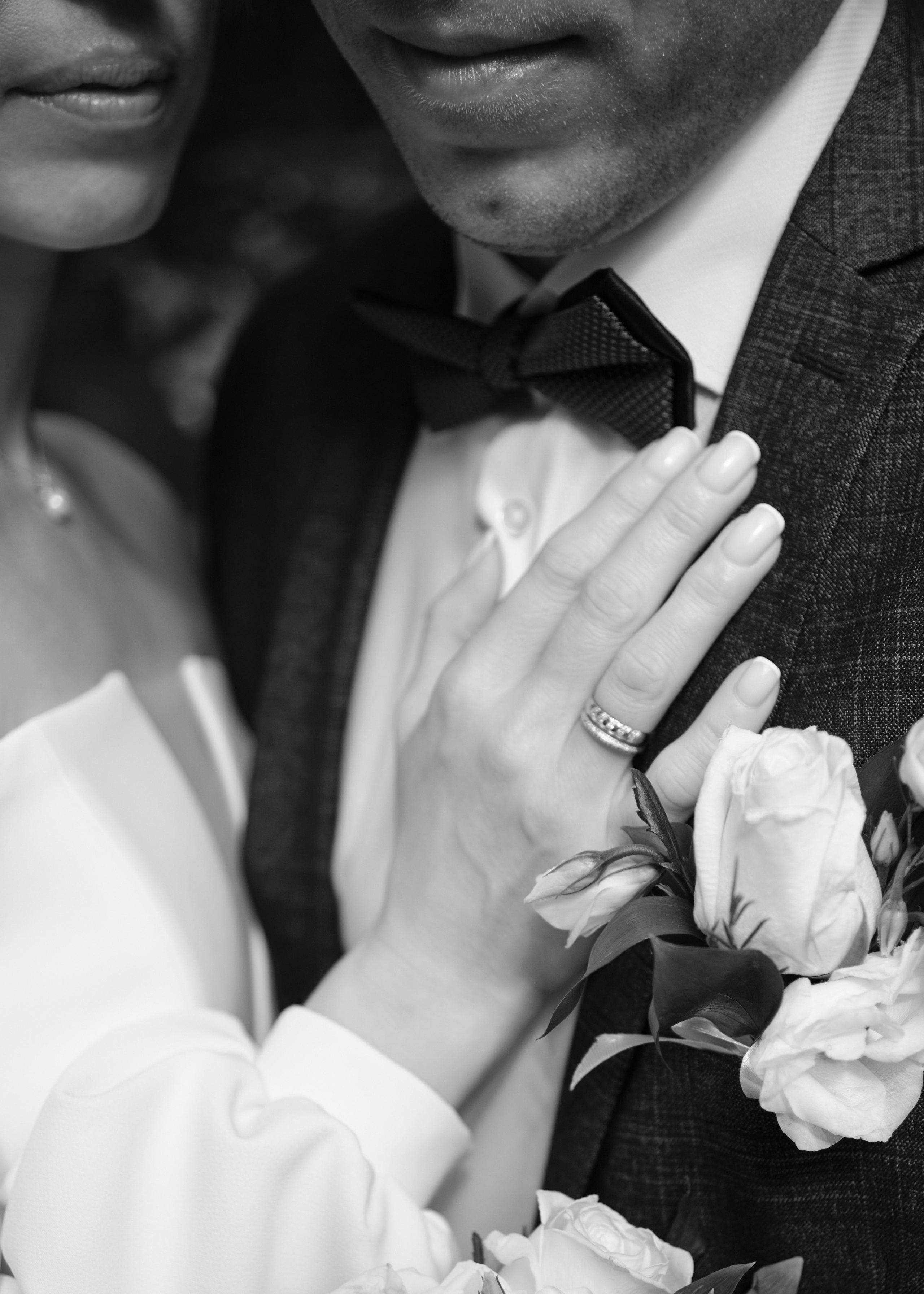 Свадебное Портфолио. Антон Ив