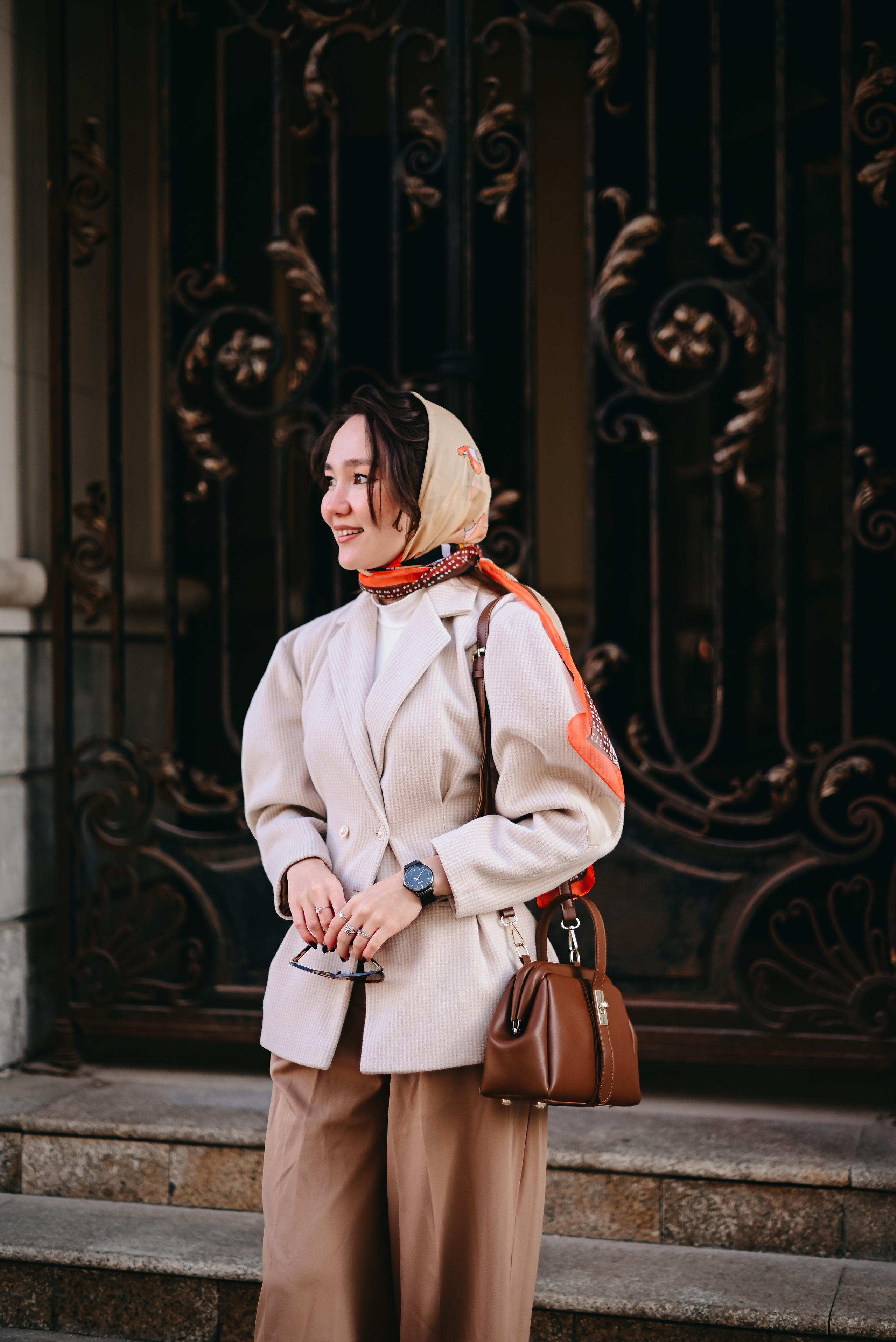 Кузнецкий мост: стиль, мода, фотографии и история