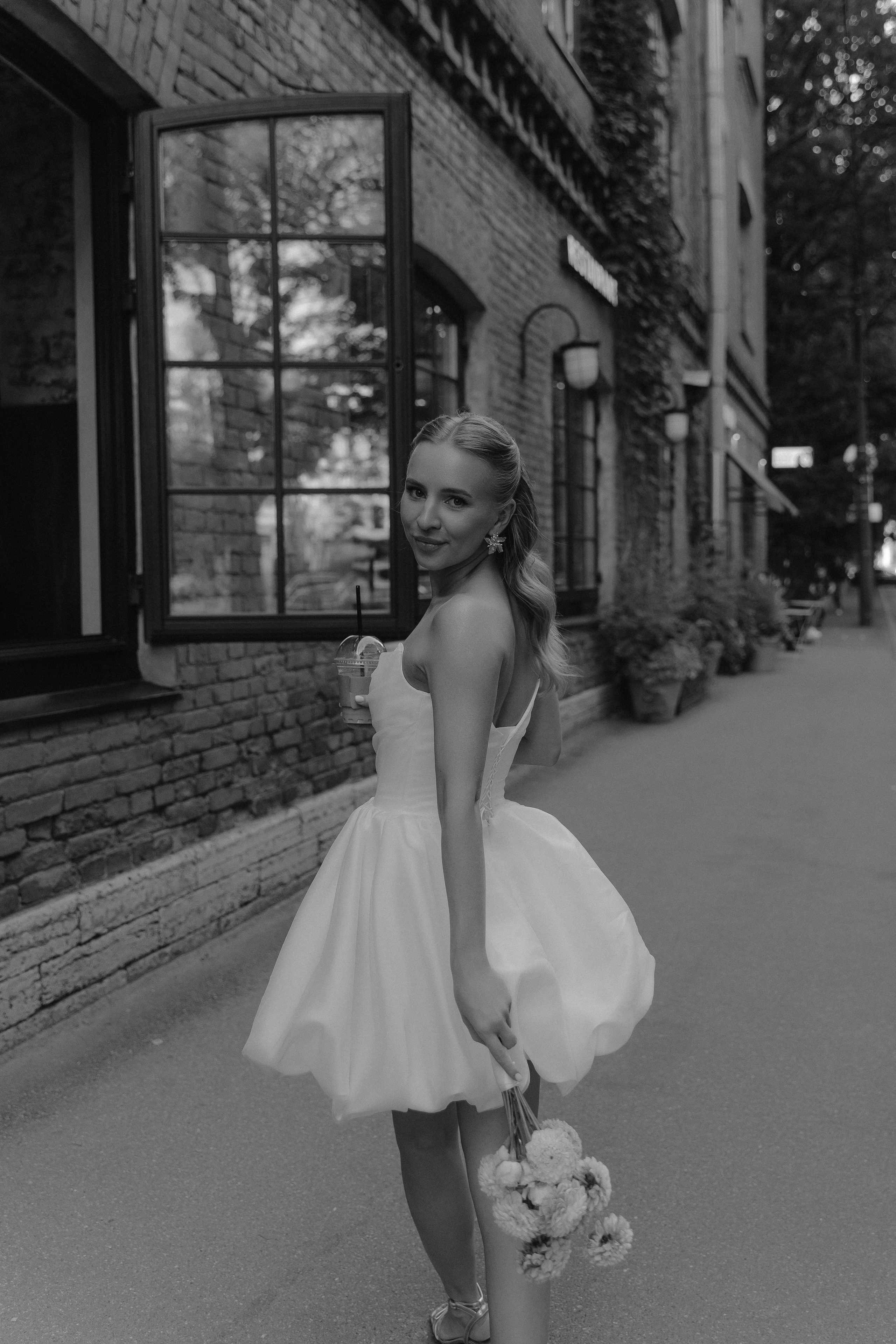 A&D. Свадебный фотограф — Наталья Фед СПб/Москва