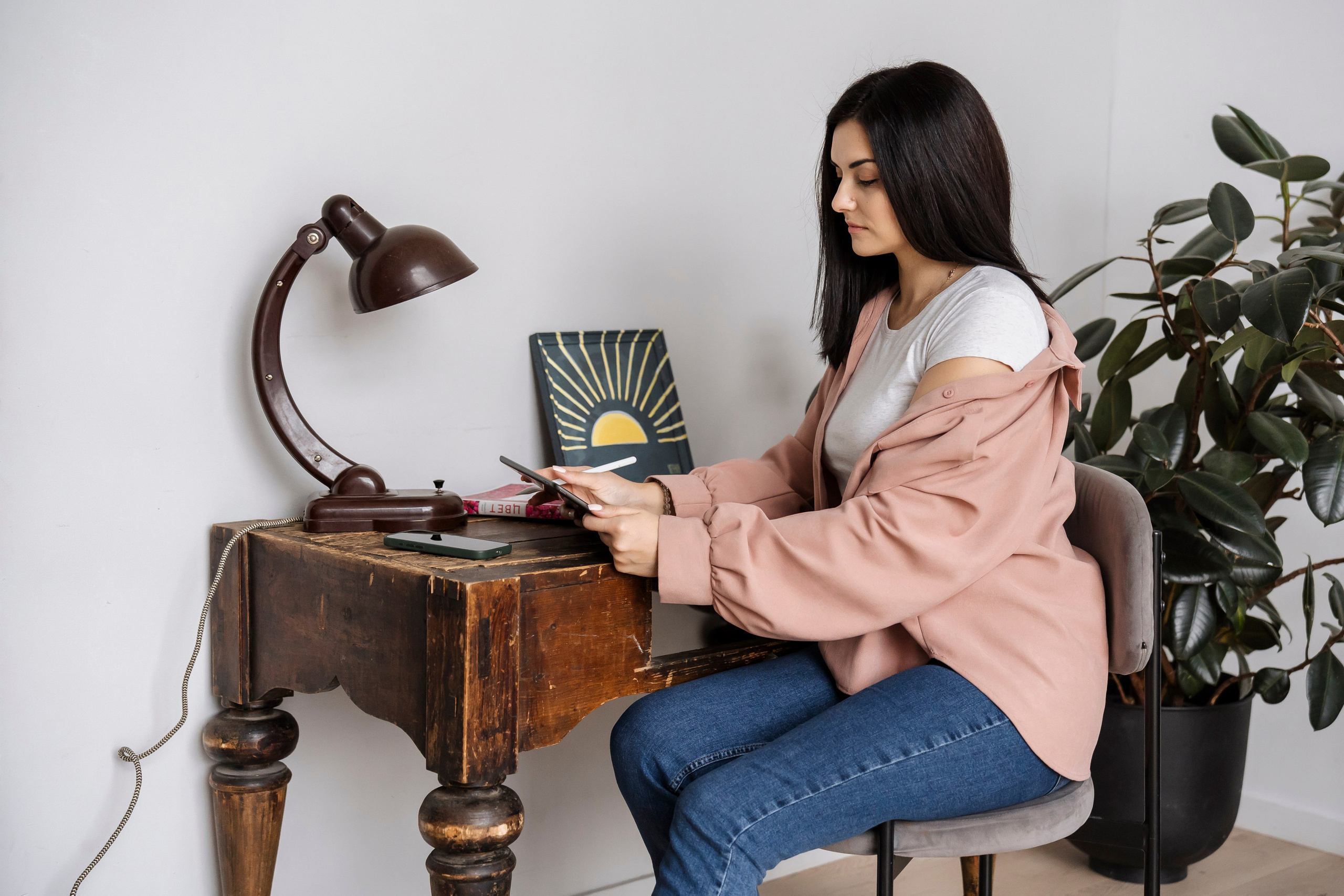 Фотосессия для Инессы. Свадебный фотограф в Москве Яна Деньгина