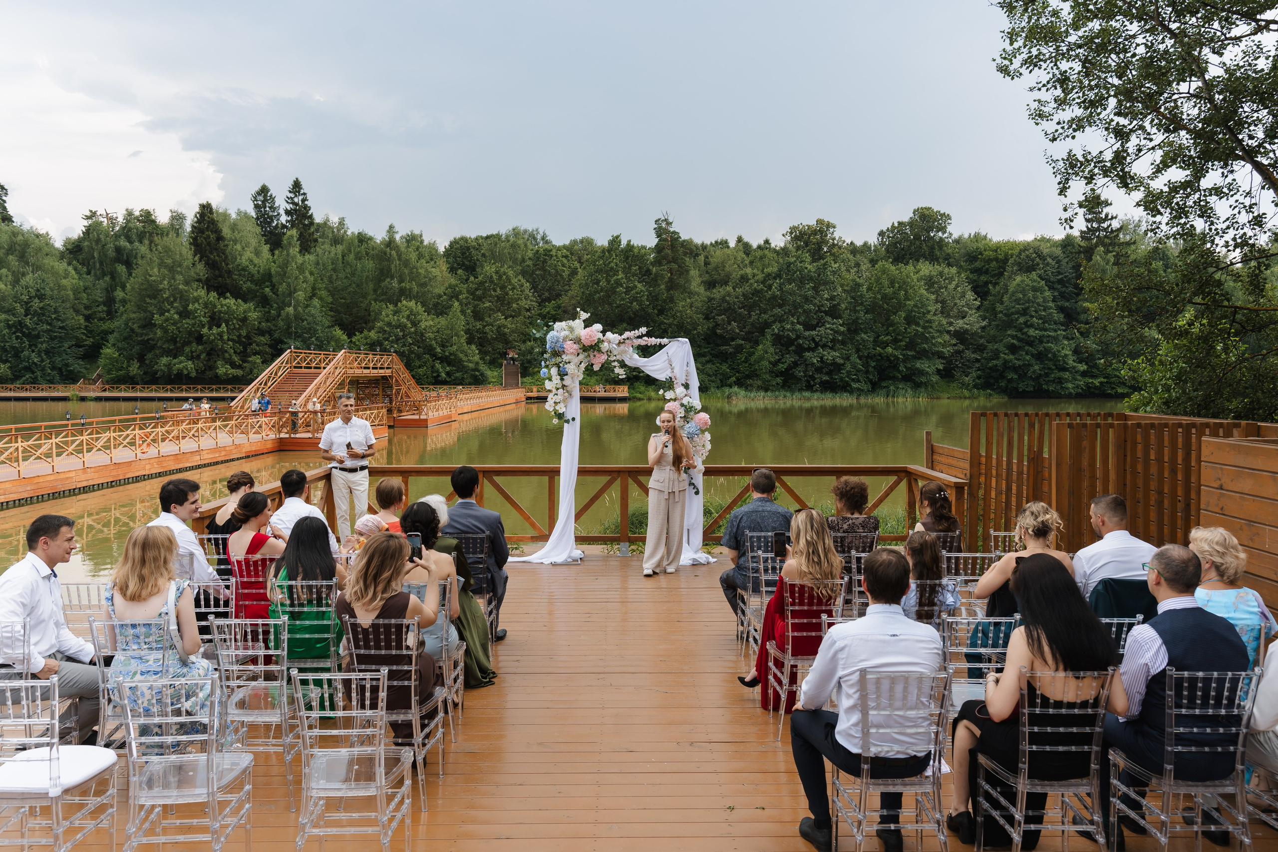 Свадьба Марисабэль и Рината. Свадебный фотограф в Москве Яна Деньгина