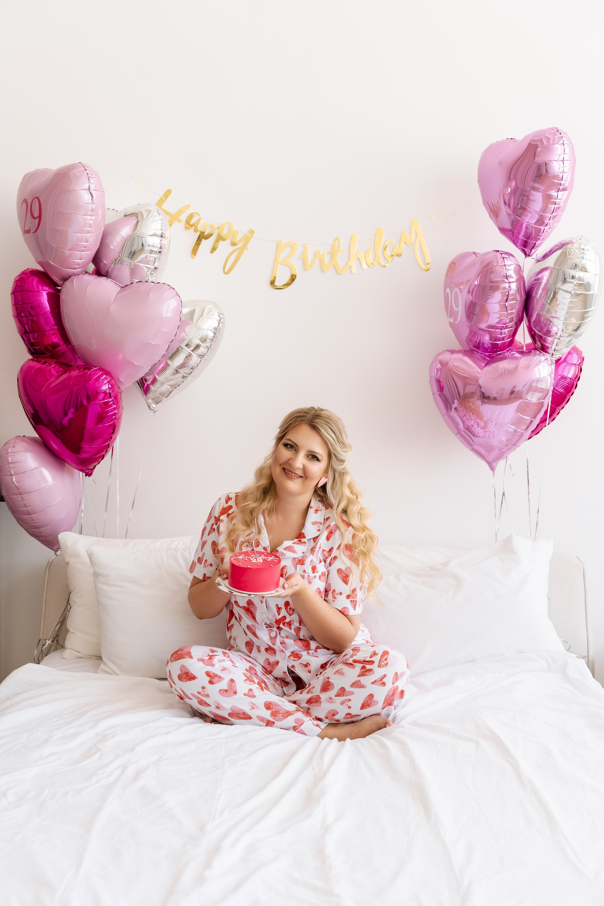 Маша | фотосессия Birthday Girl. Свадебный фотограф в Москве Яна Деньгина