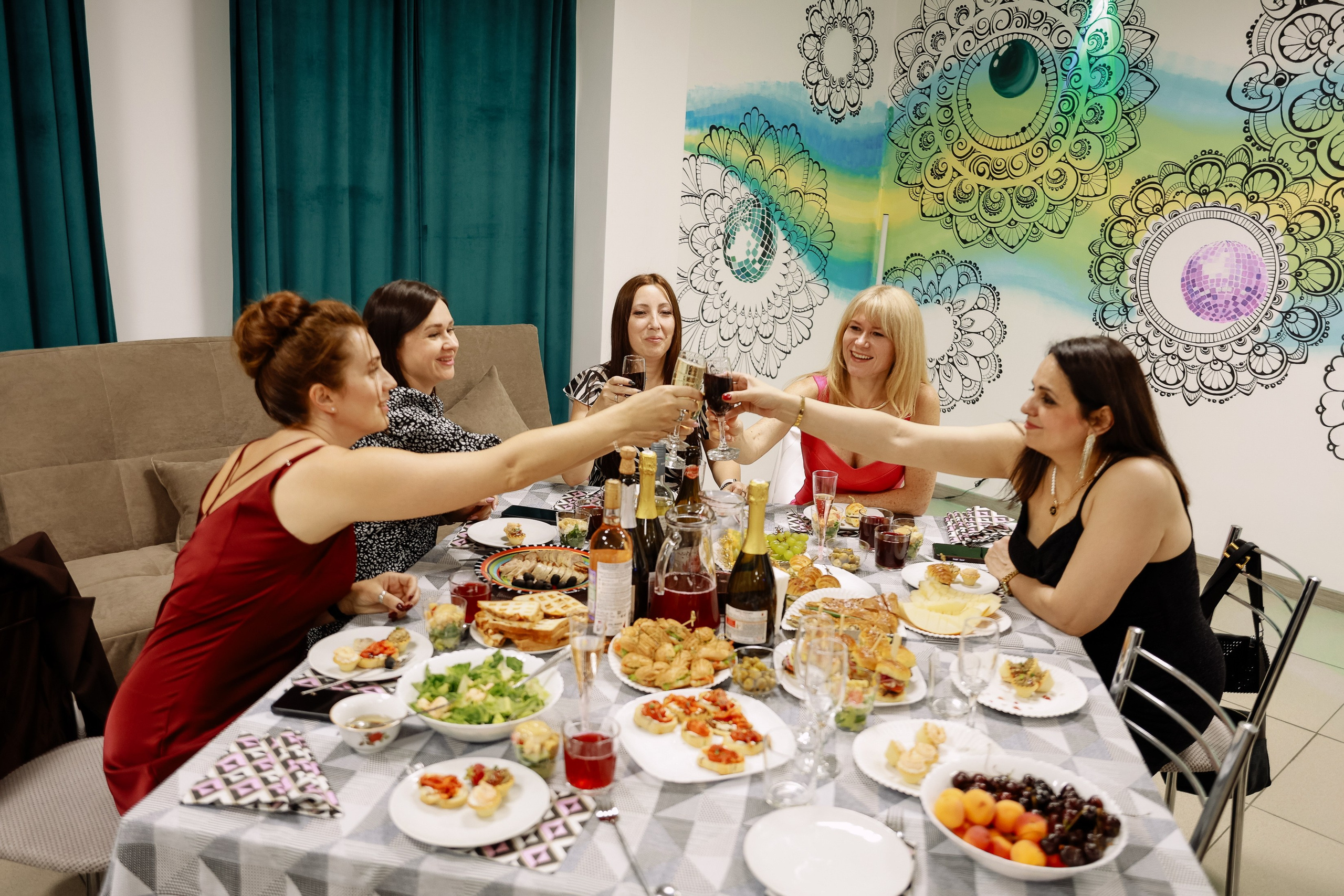 Выпускной Лицей 113. Фотограф Юлия Мальцева