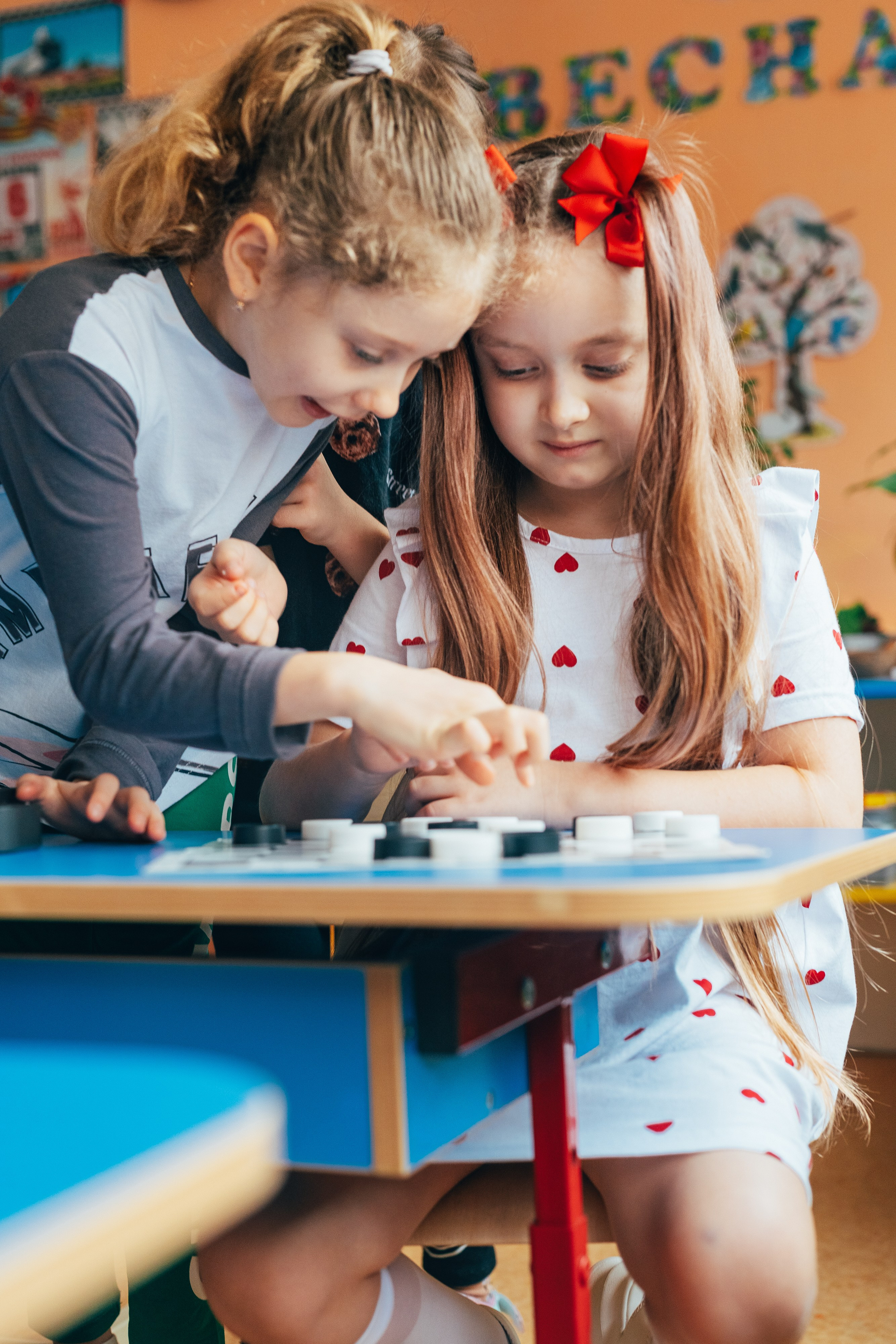 Сад2. Школьные альбомы и альбомы для детского сада. Юлия Осипова. Москва