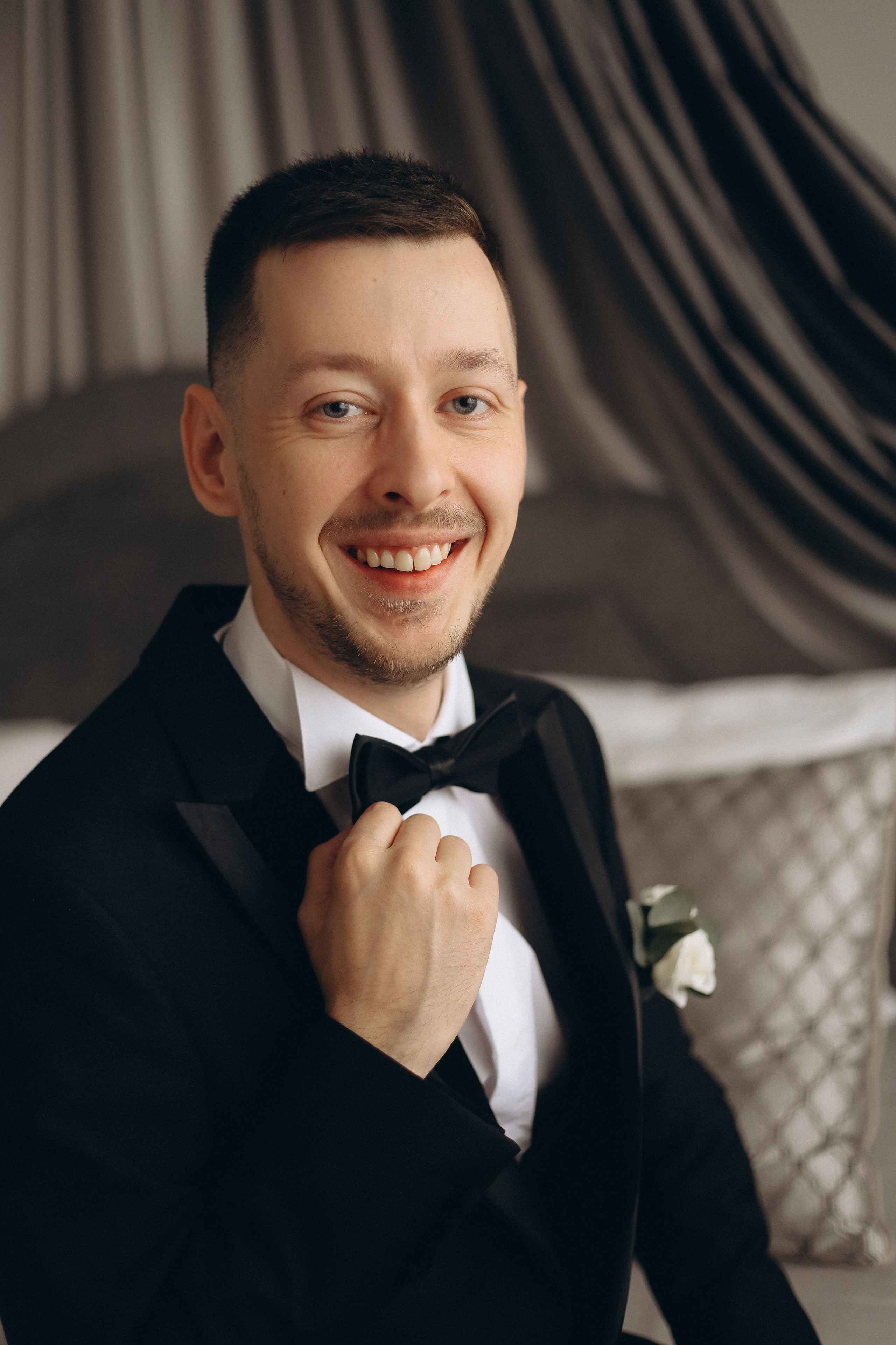 Оля & Леша. Свадебный фотограф Татьяна Курганская