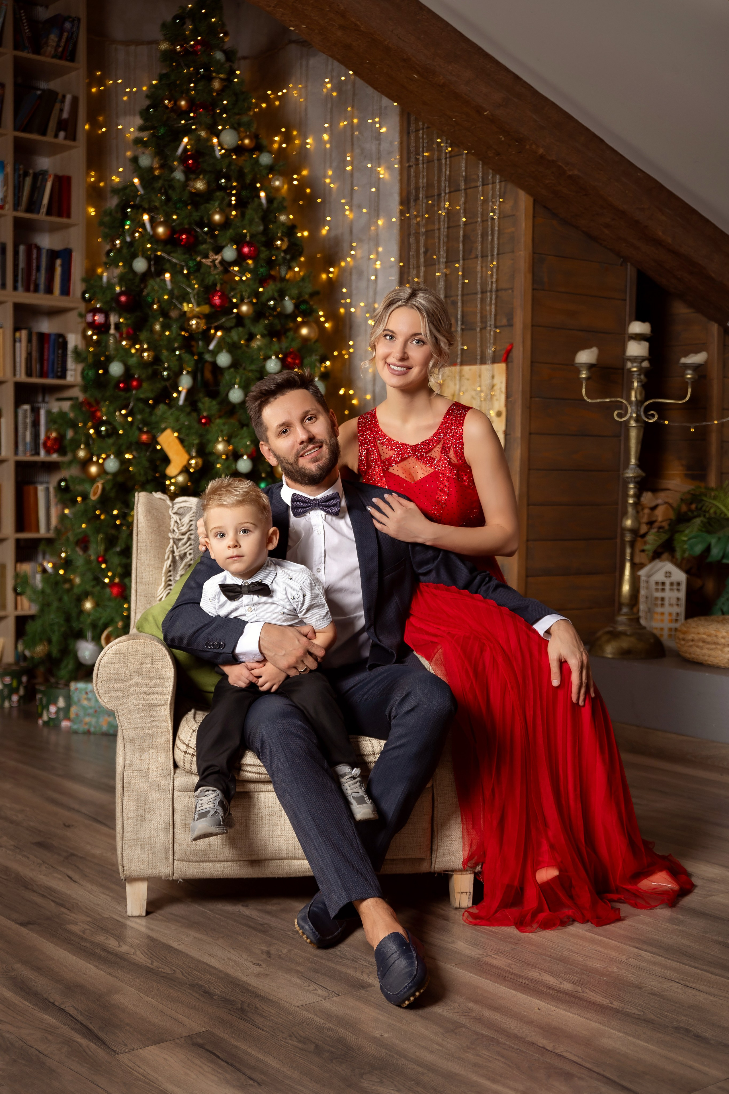 Яркая семейная фотосессия. Трубинова Екатерина | Семейный фотограф | Москва