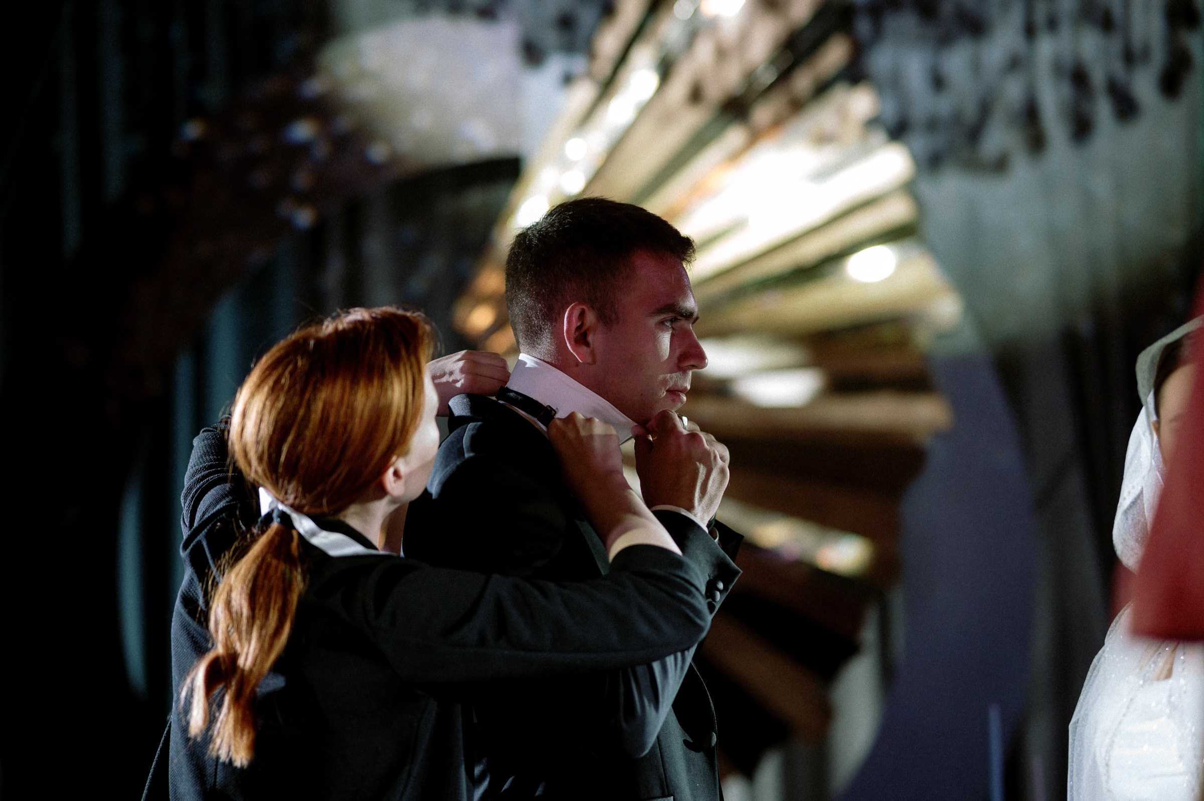 Кристаллы душ и сердец. Свадебный фотограф в Астрахани и Москве