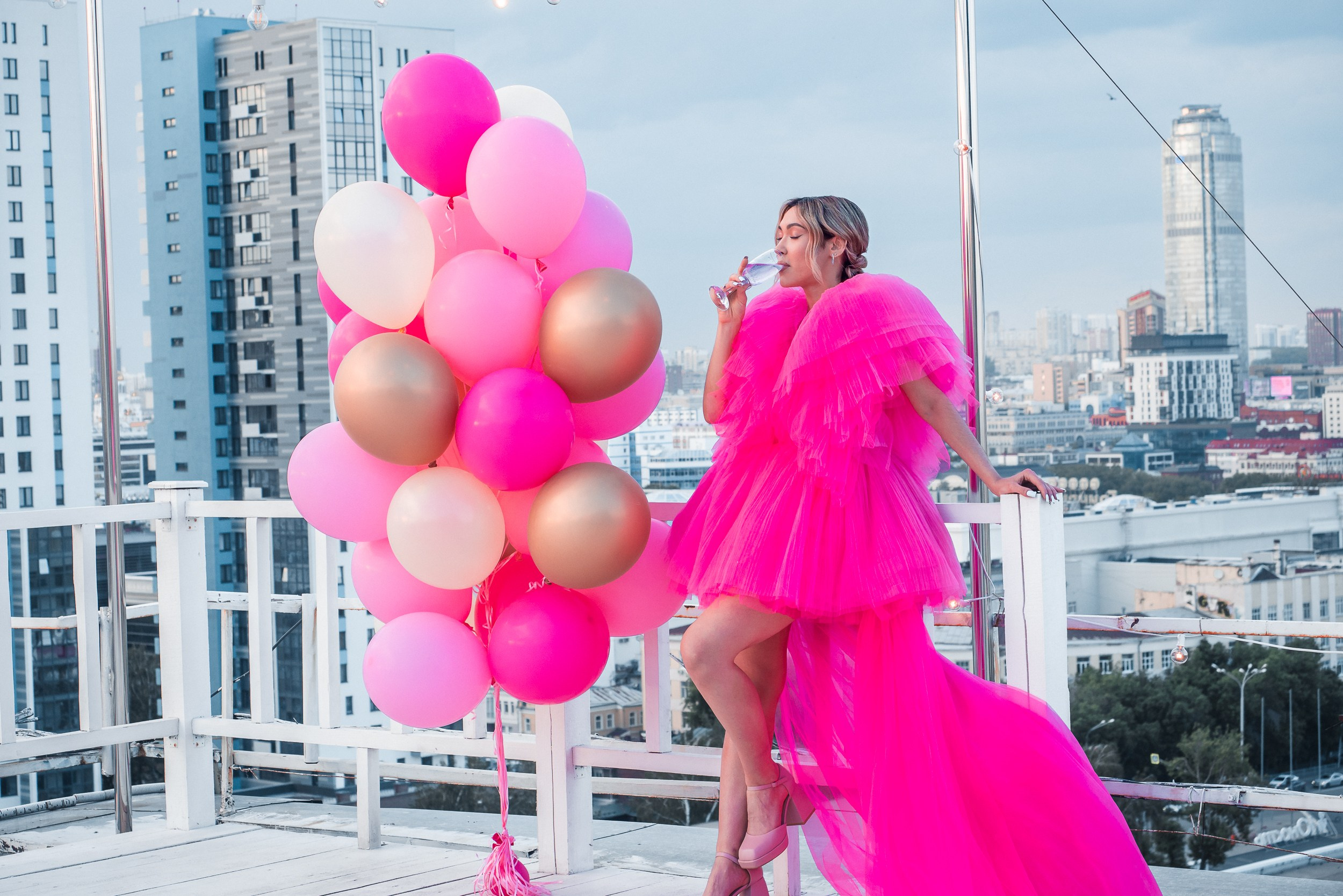 «мисс Диор». Фотограф