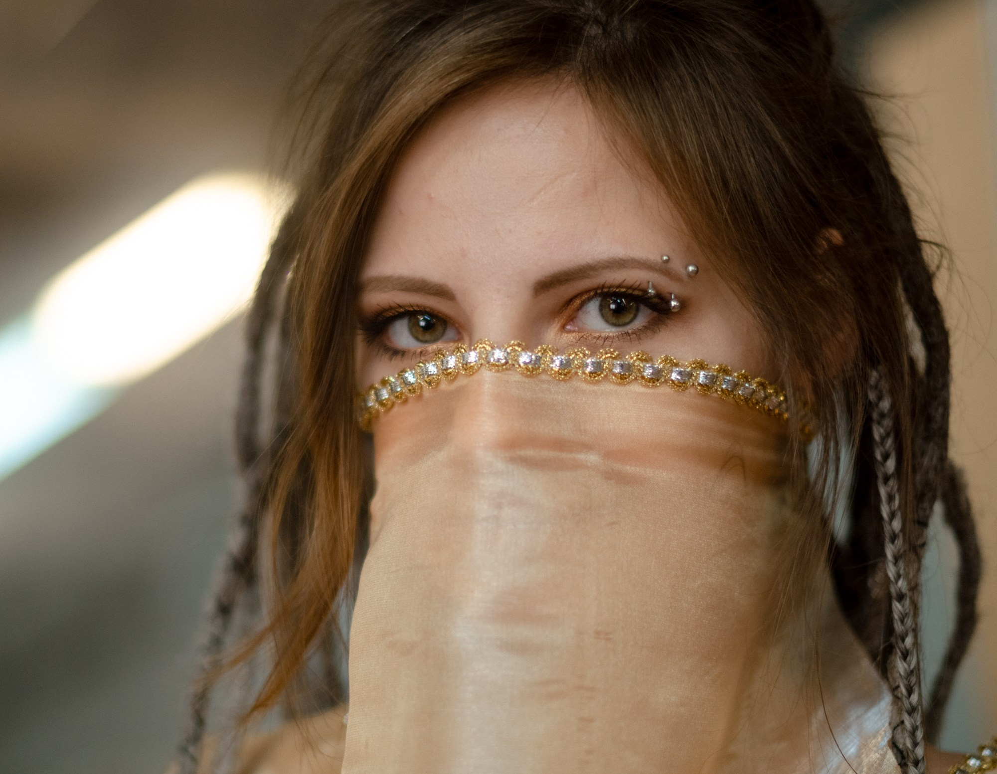 Красота. Фотограф