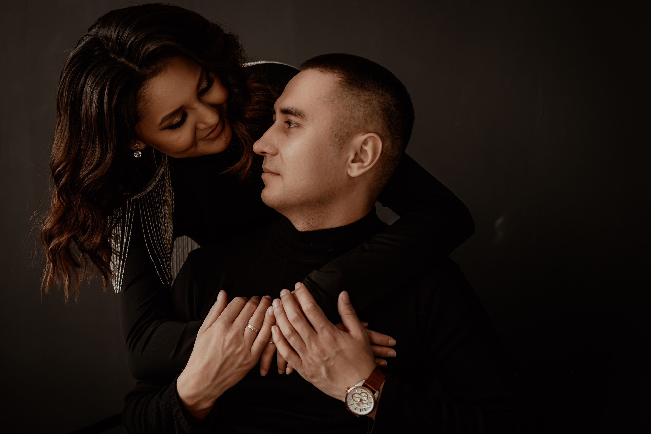 Love story. Свадебный фотограф Челябинск